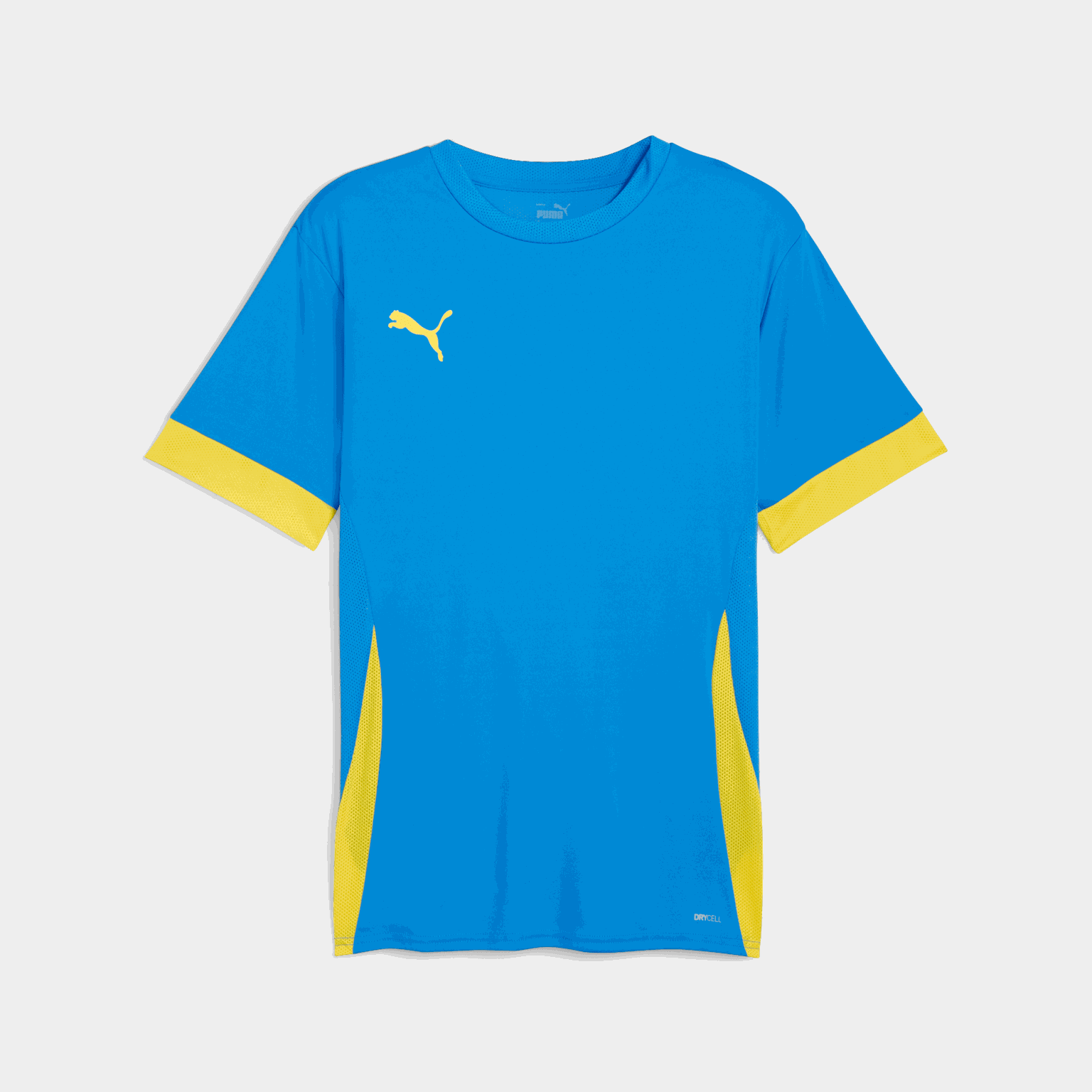  Camisa de jogo TeamGOAL, camisa de treino, masculina