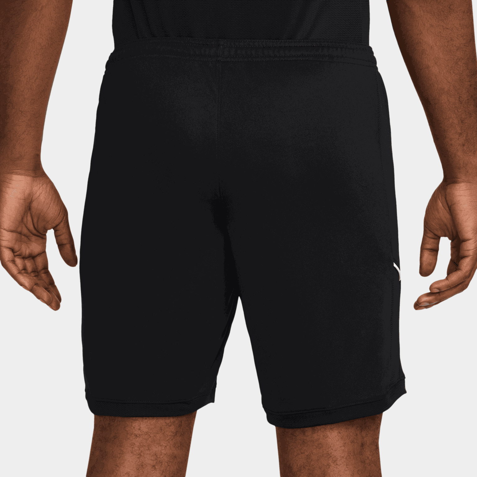 Dri-FIT Academy 25 Short K BR, treningsshorts, herre - Svart