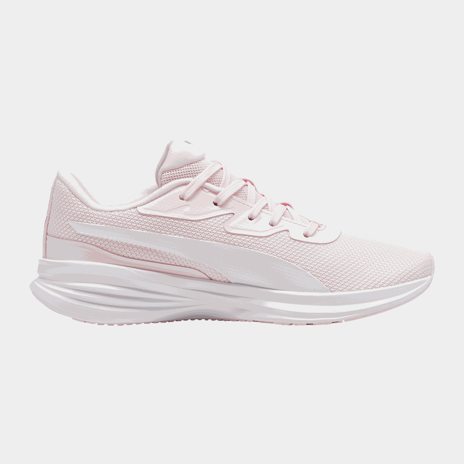  Buty sportowe unisex Night Runner V3 – różowe