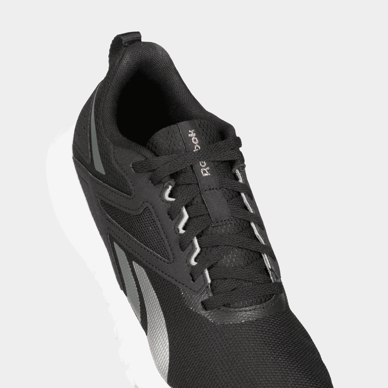  Buty treningowe damskie Flexagon Energy 4 – czarne