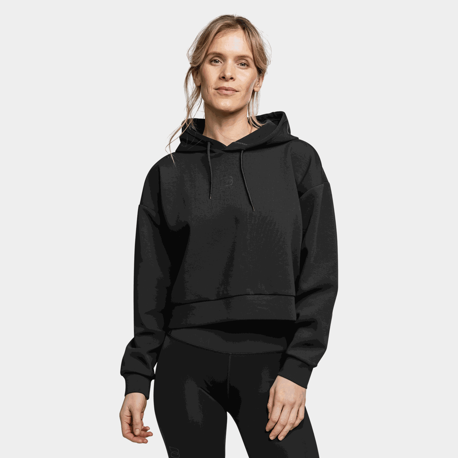 Soft Hoodie, hettegenser, dame