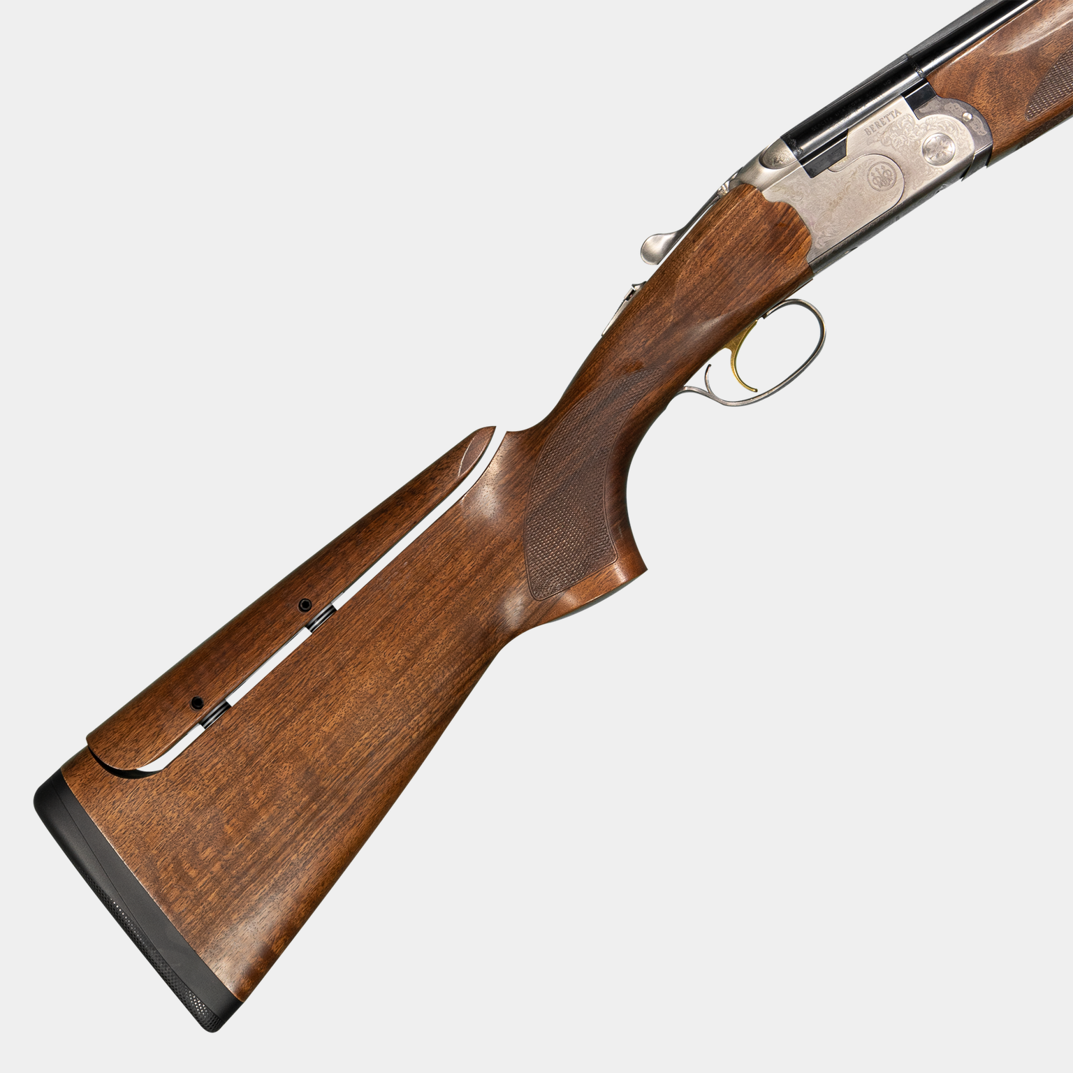  Fusil de chasse Beretta Sp 686 My19 Sporting Rh 12-76 71cm -
