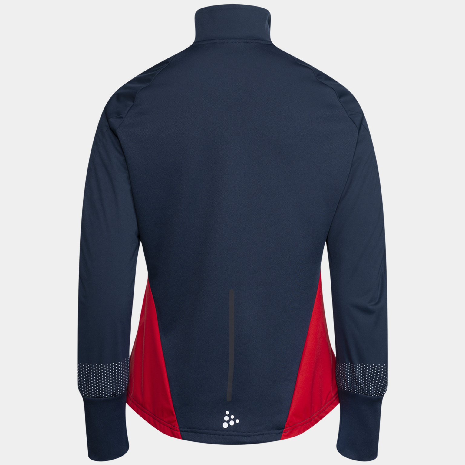  Craft Norway ADV W 24/25 Langlaufjas – Donkerblauw