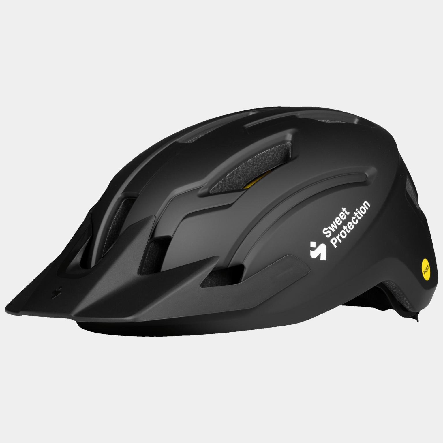  Stringer MIPS® 25 mountainbikehelm