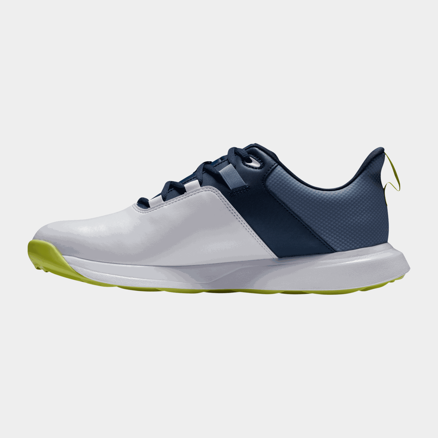  Męskie buty golfowe Pro Lite – białe