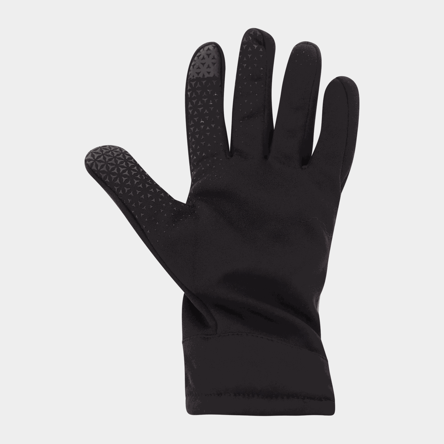 Rękawiczki rowerowe Ultimate Subzero 5-Finger, rozmiar 24/25, unisex – czarne