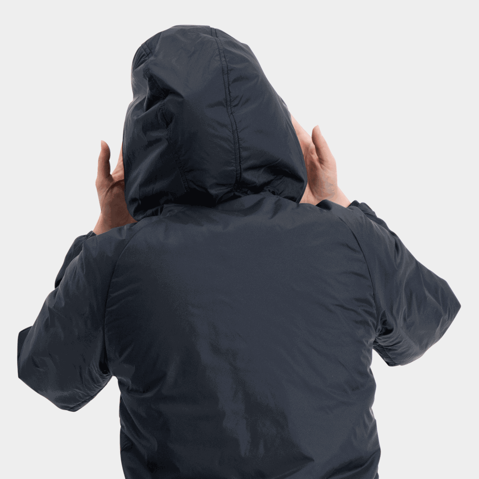  Doudoune Alpine Midlayer Teton Clean 24/25, matelassée, pour femme - Noire