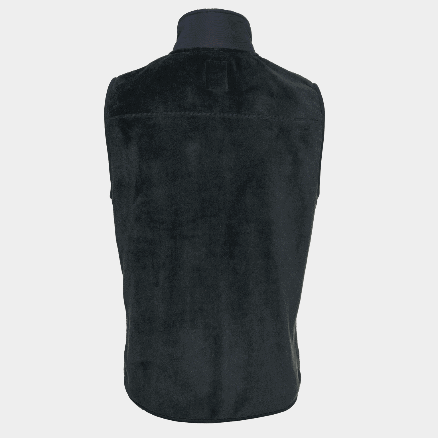 Lindesnes fleecevest, fleecevest