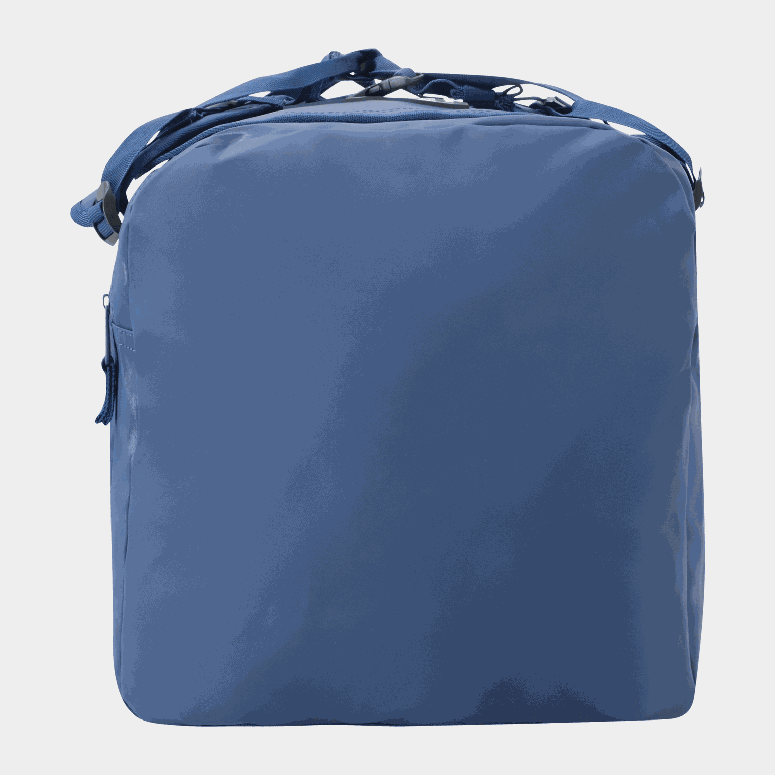  Compacte reistas, 75 liter, blauw.
