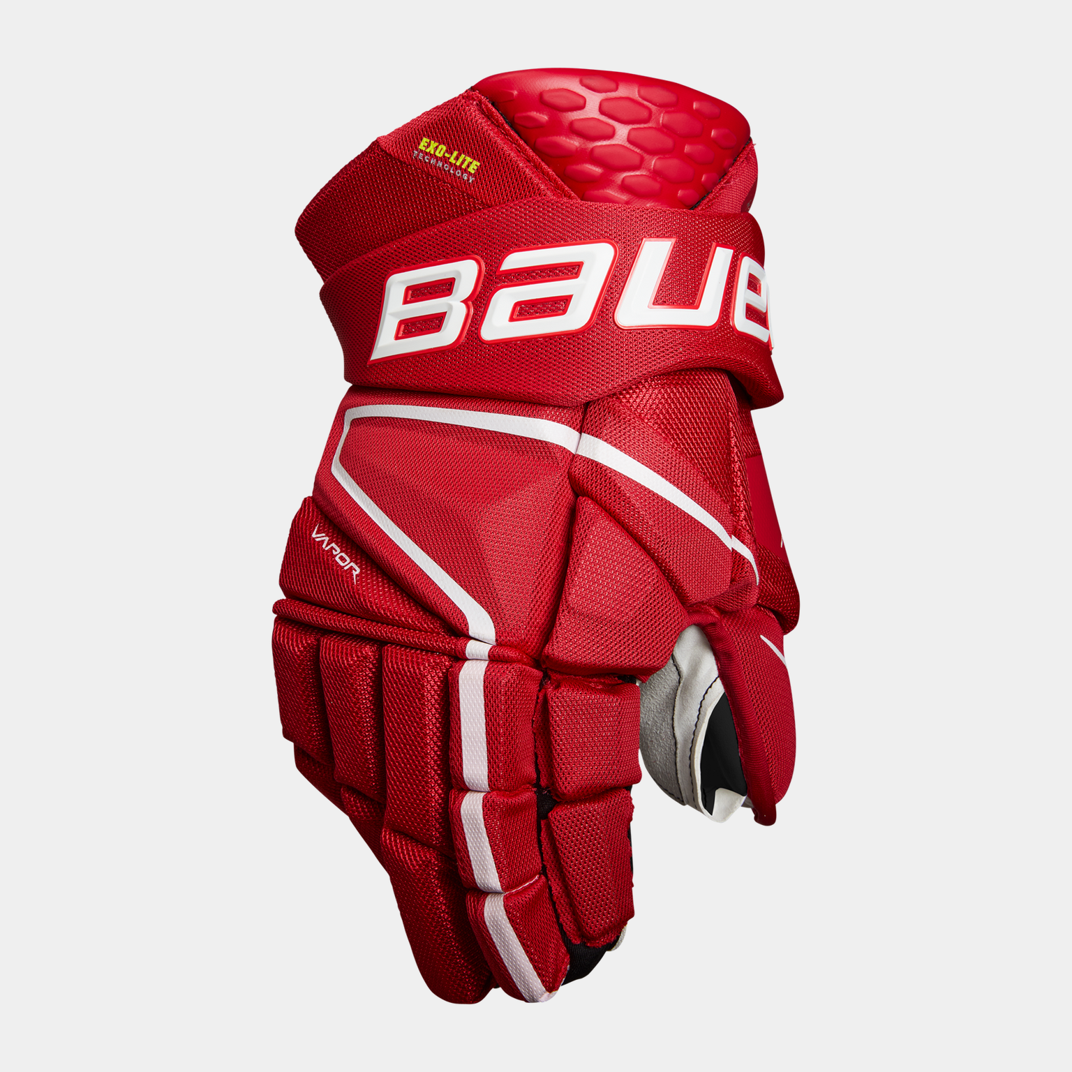 Rękawice do hokeja na lodzie S22 Vapor Hyperlite – rozmiar 23/24, rozmiar seniorski