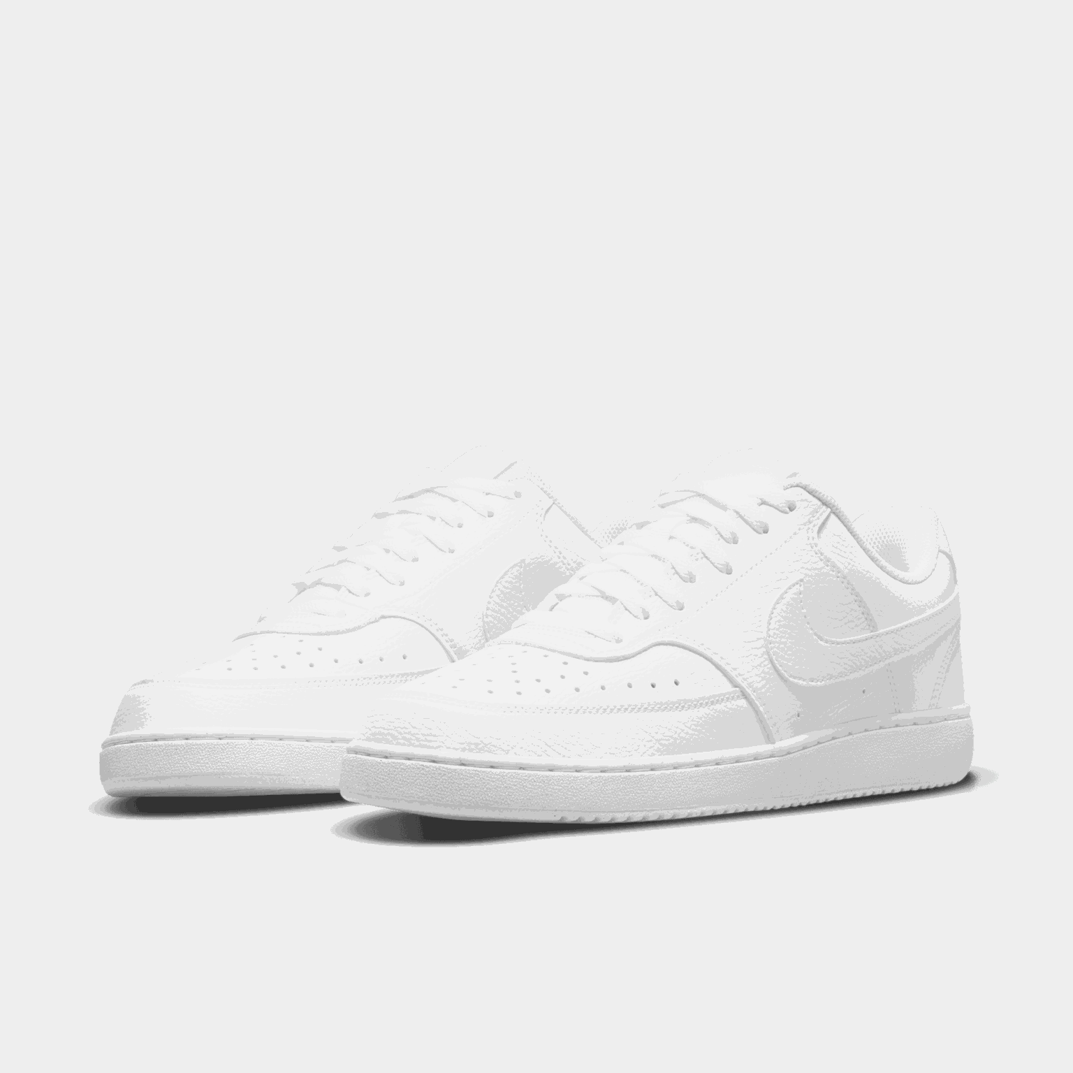  Court Vision Low, baskets pour hommes