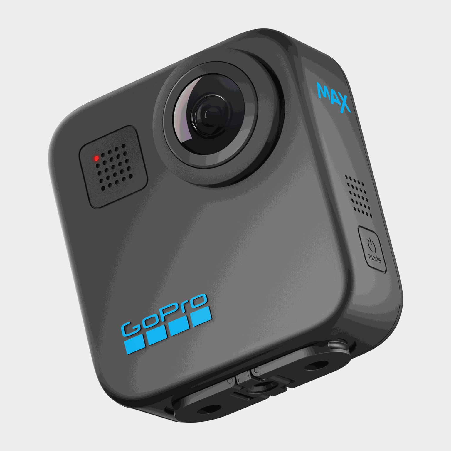  GoPro MAX 360 - Černá