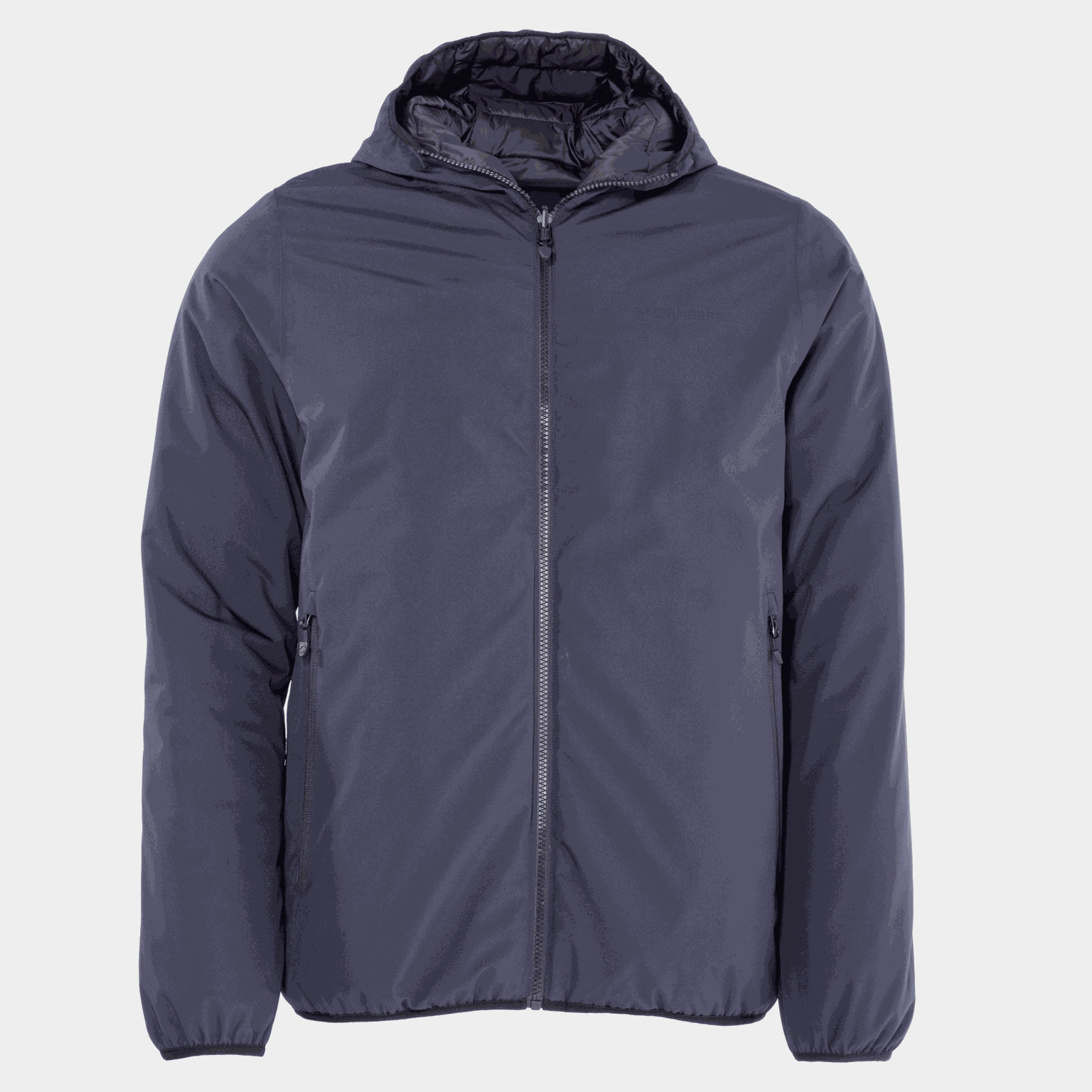Veste réversible Færder, Veste, Hommes - Bleu