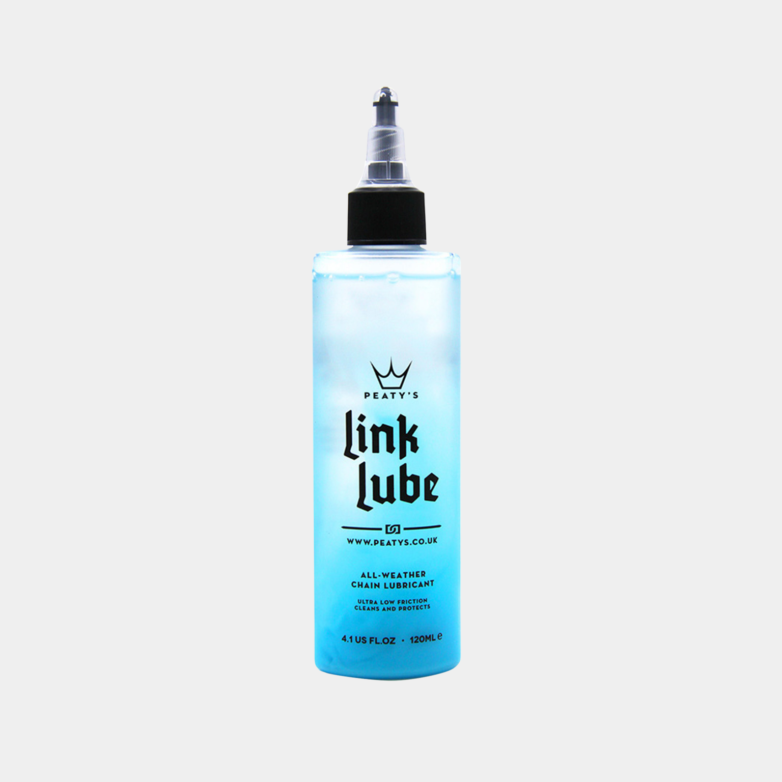 LinkLube 120 ml, olej do łańcucha -