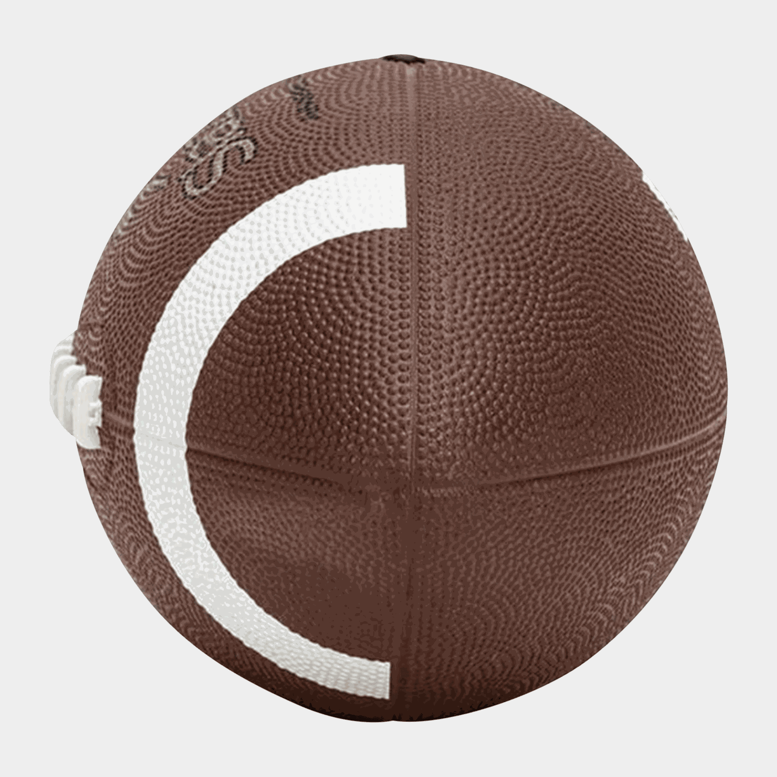 American Football, amerikansk fotball - Brun