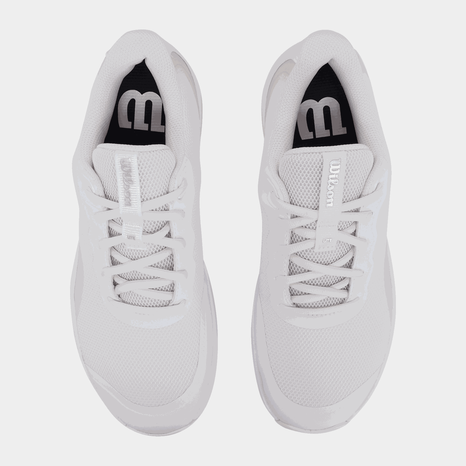  Chaussures de tennis Intrigue Lite pour femmes – Blanches