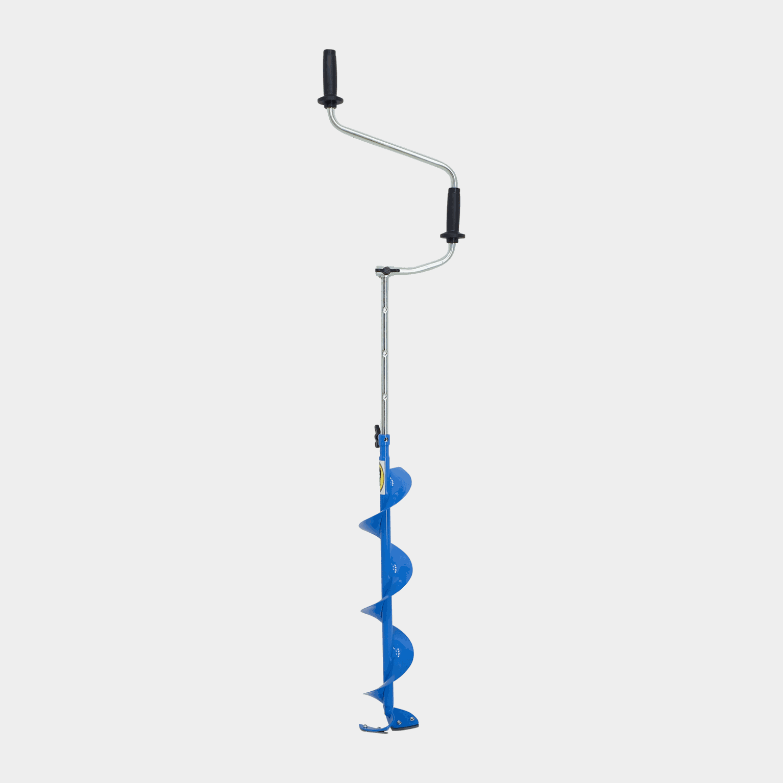  Royal Viking X 150mm ijsboor -