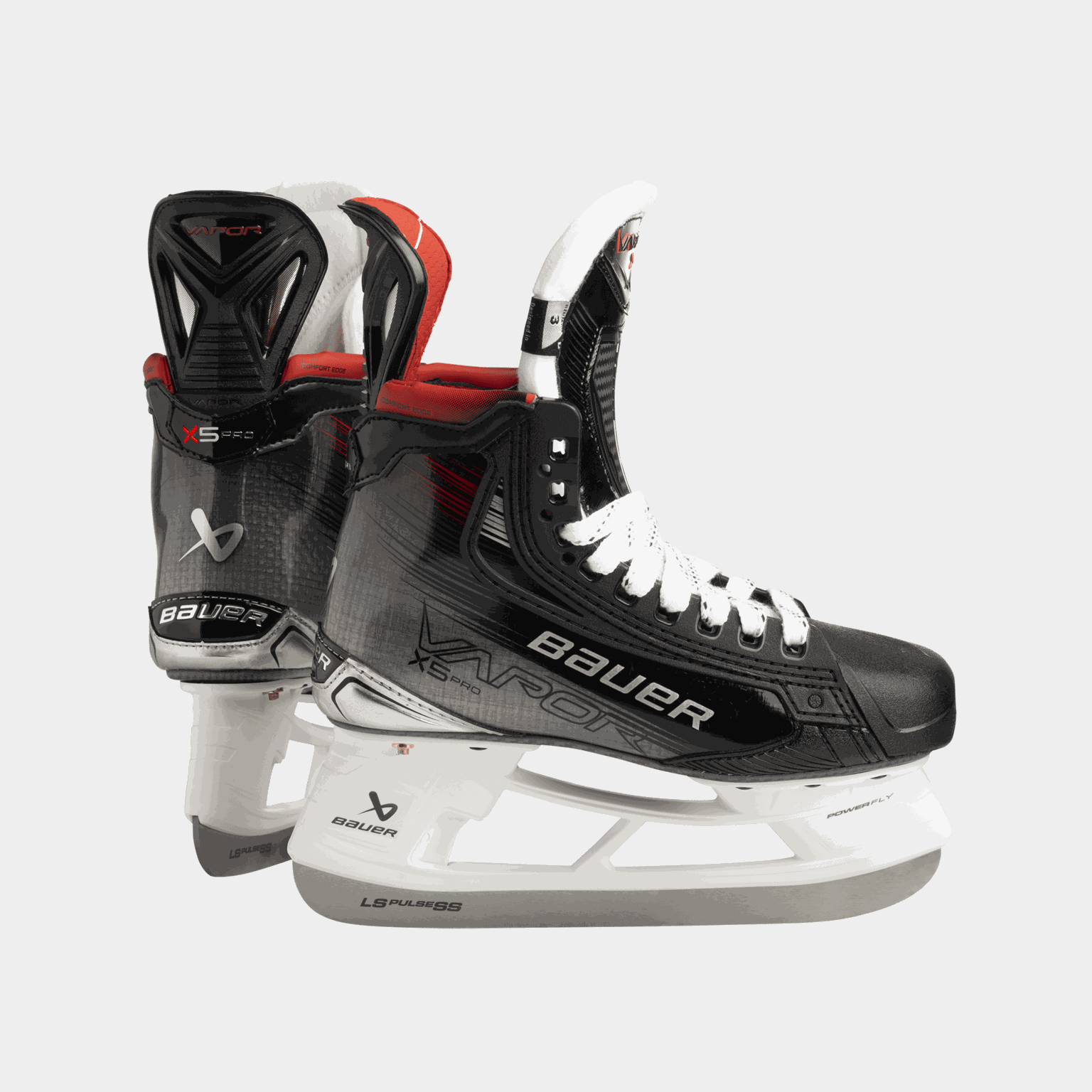  Junior ijshockey schaatsen S23 Vapor X5 Pro 23/24