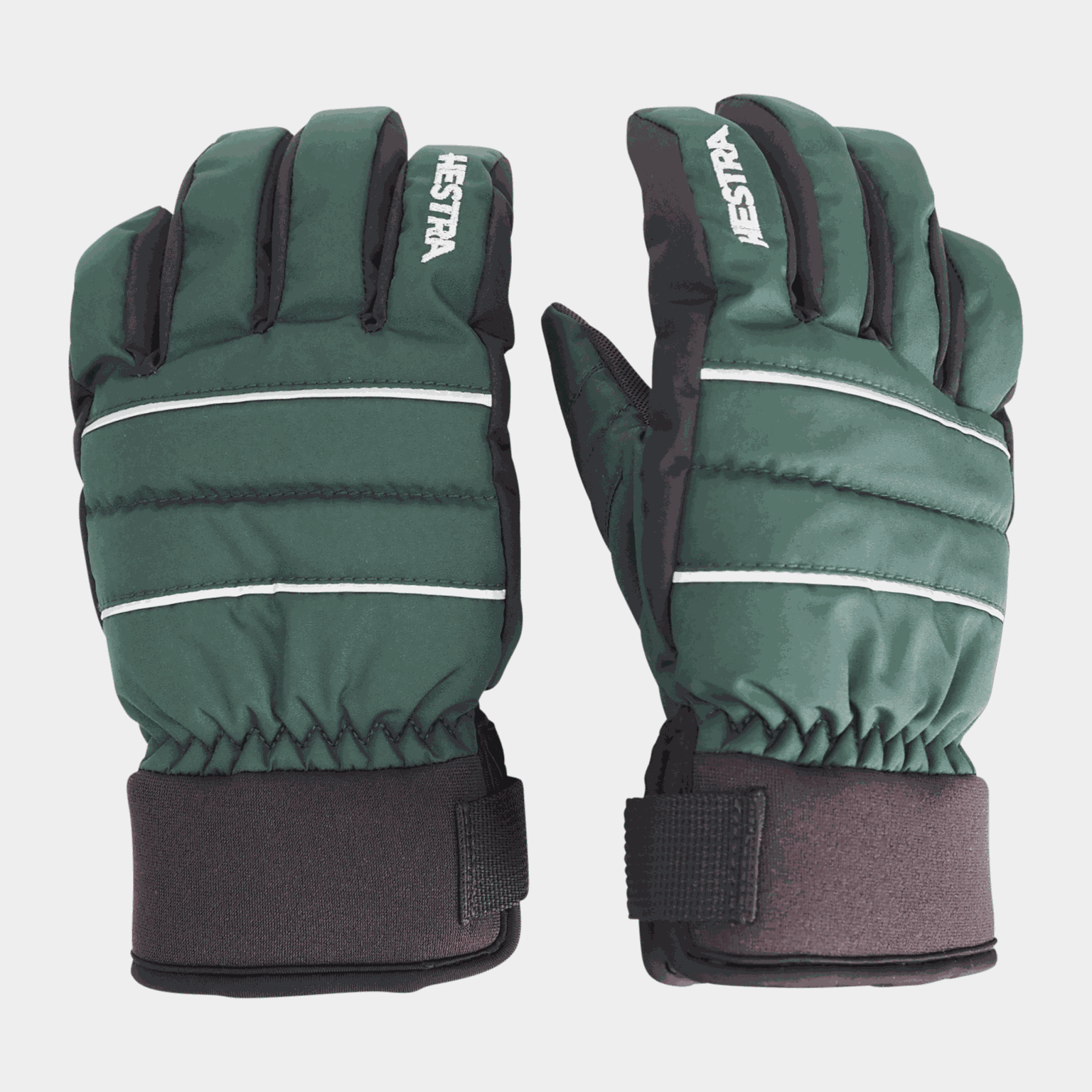  Czone 5 Fingers, juniorskie rękawice narciarskie