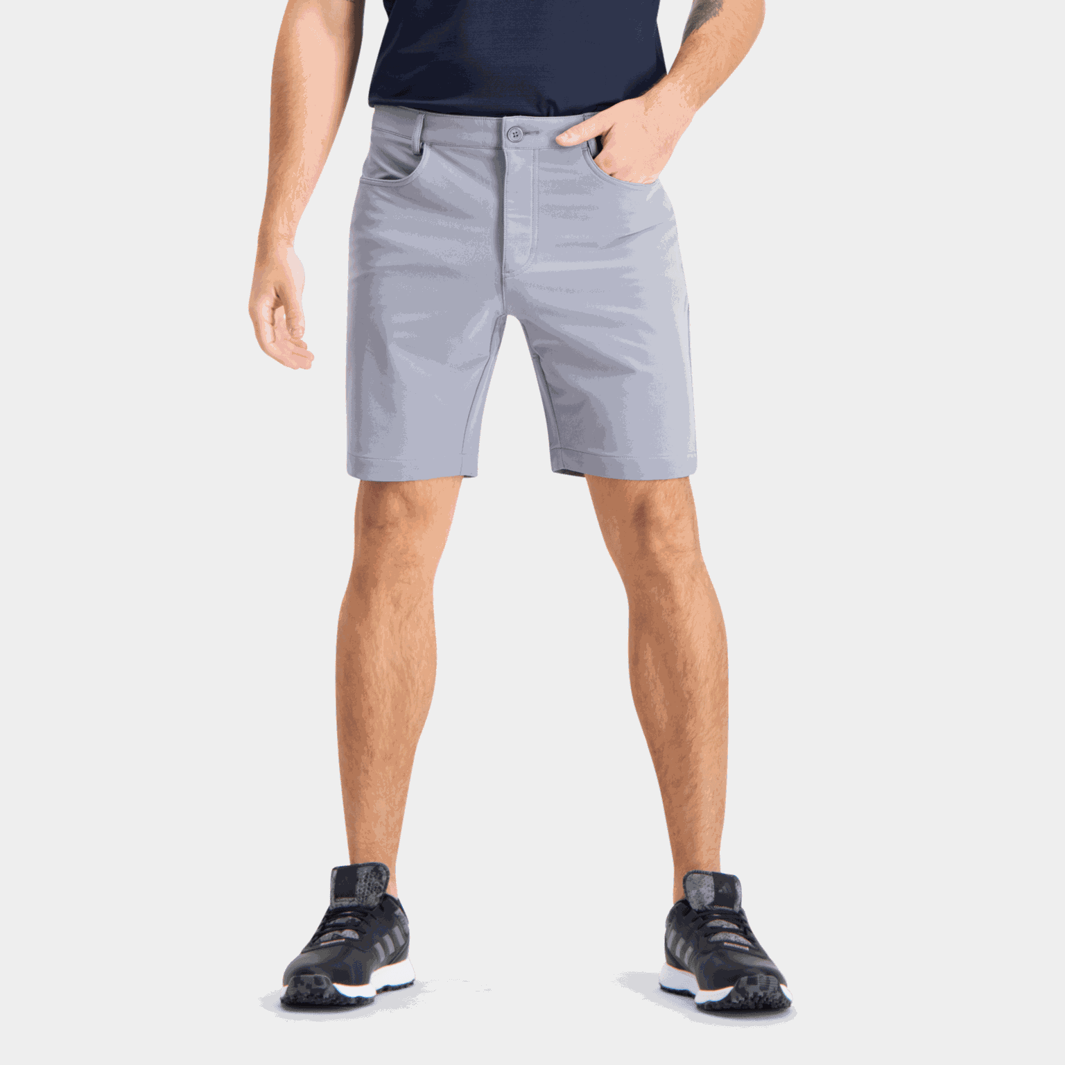 Genius 4way Stretch Shorts