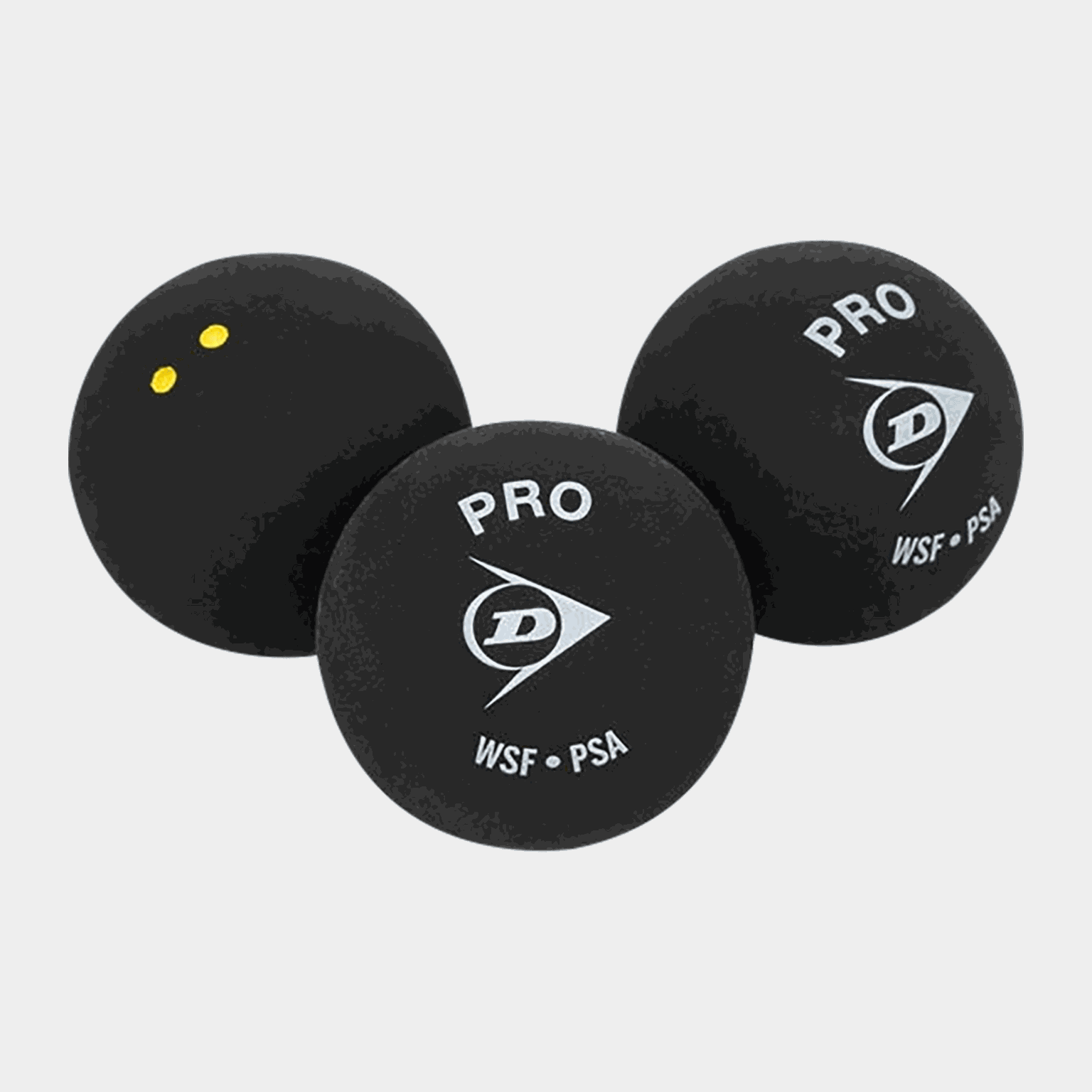 Bolas de squash