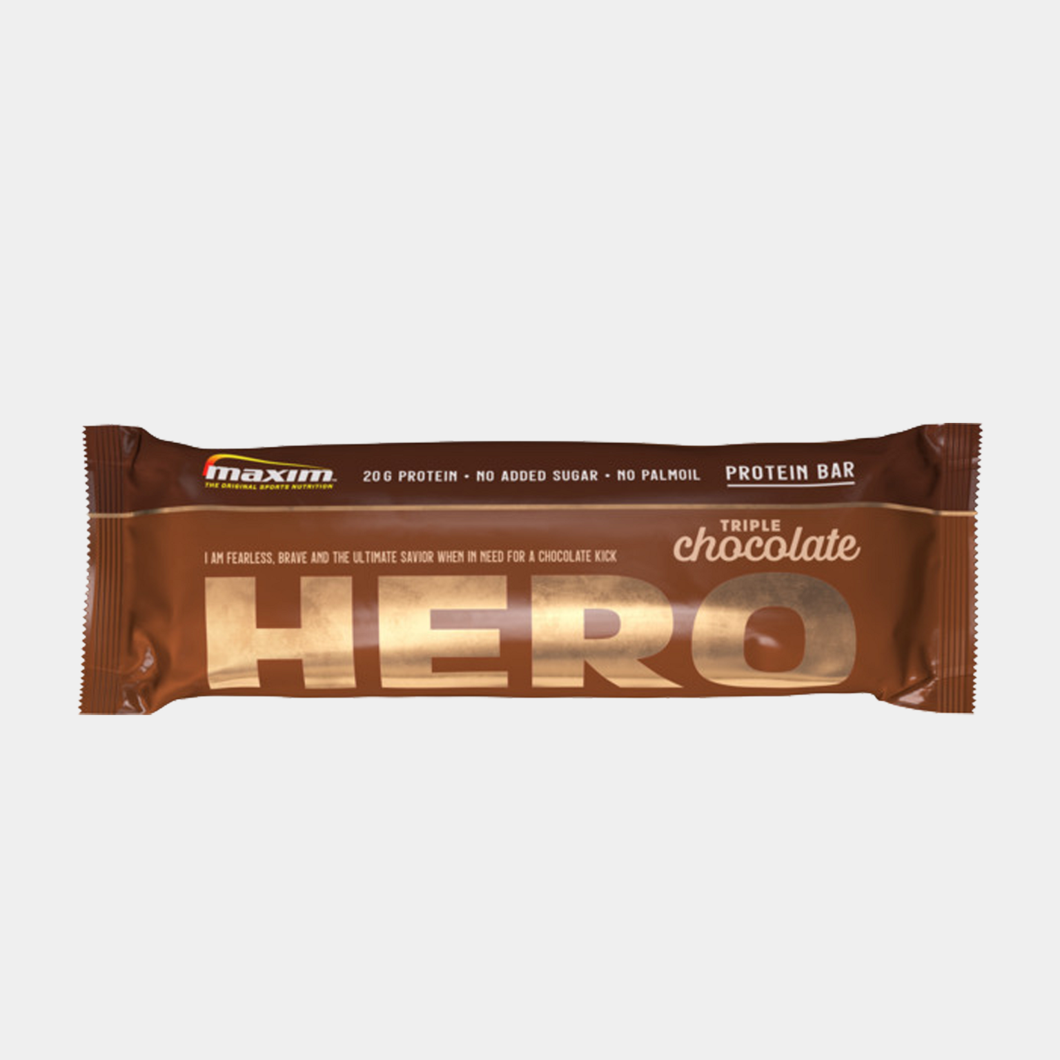  Maxim fehérjeszelet 55 g, energiaszelet