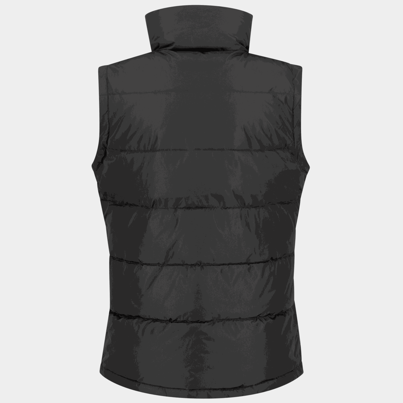 Colete térmico feminino Falun W - preto