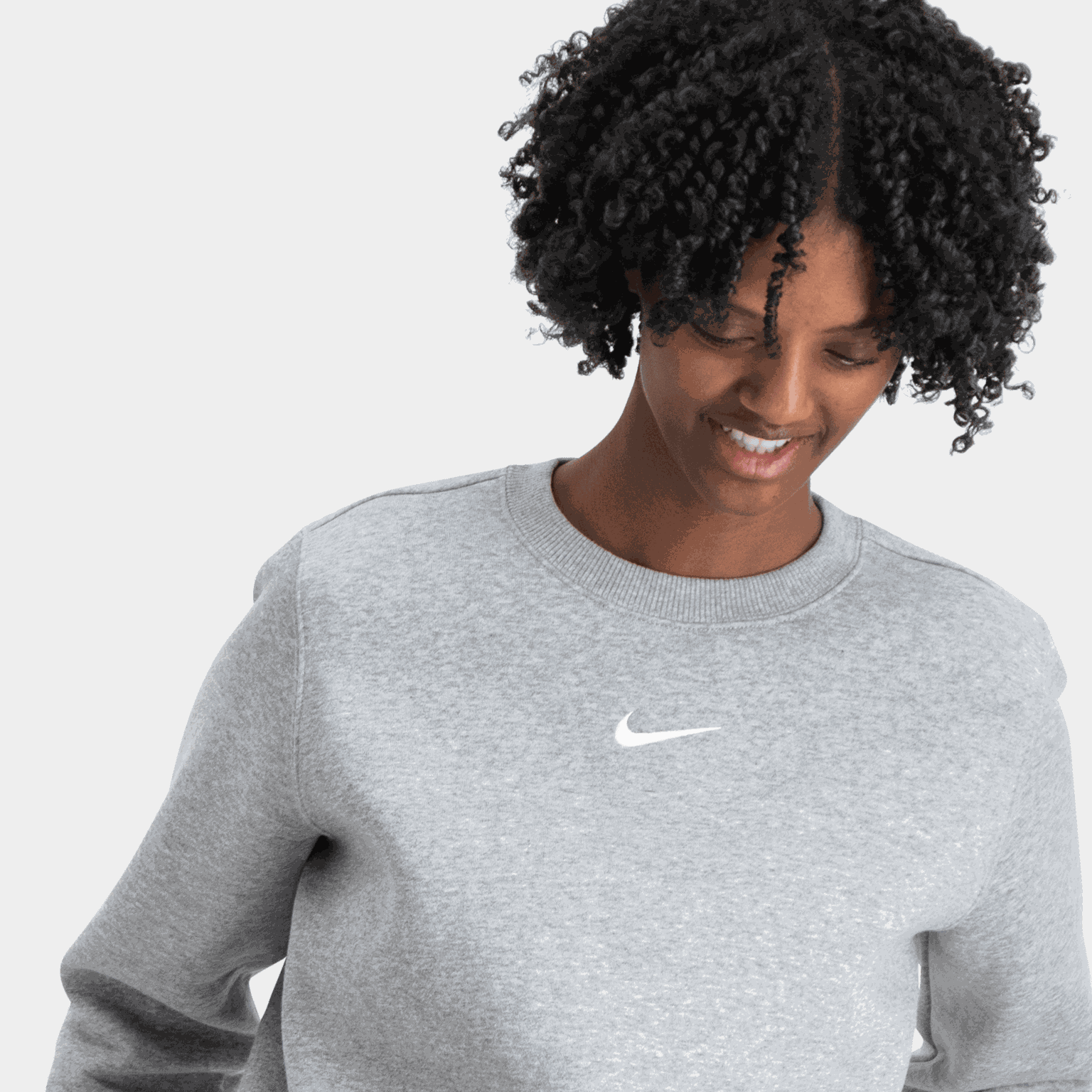 Sweat-shirt de sport Phoenix Fleece, Femme