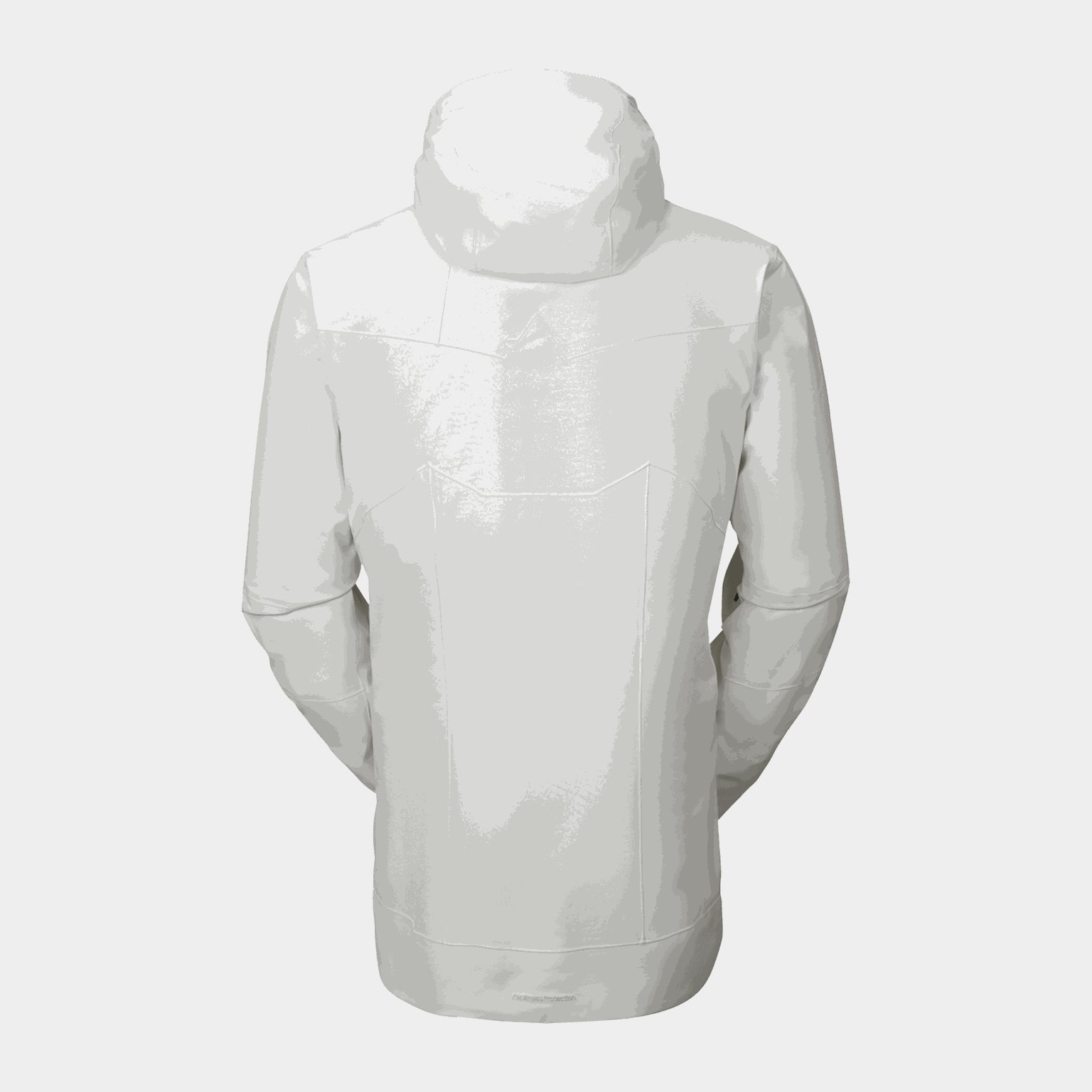Apex GORE-TEX® Jacket, ski- og snowboardjakke, herre - Hvit