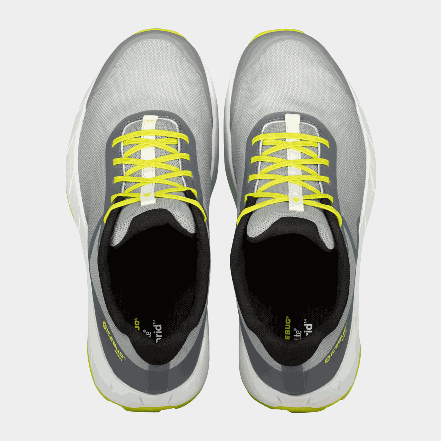  Rubus BUGrip hardloopschoenen voor heren met spikes -