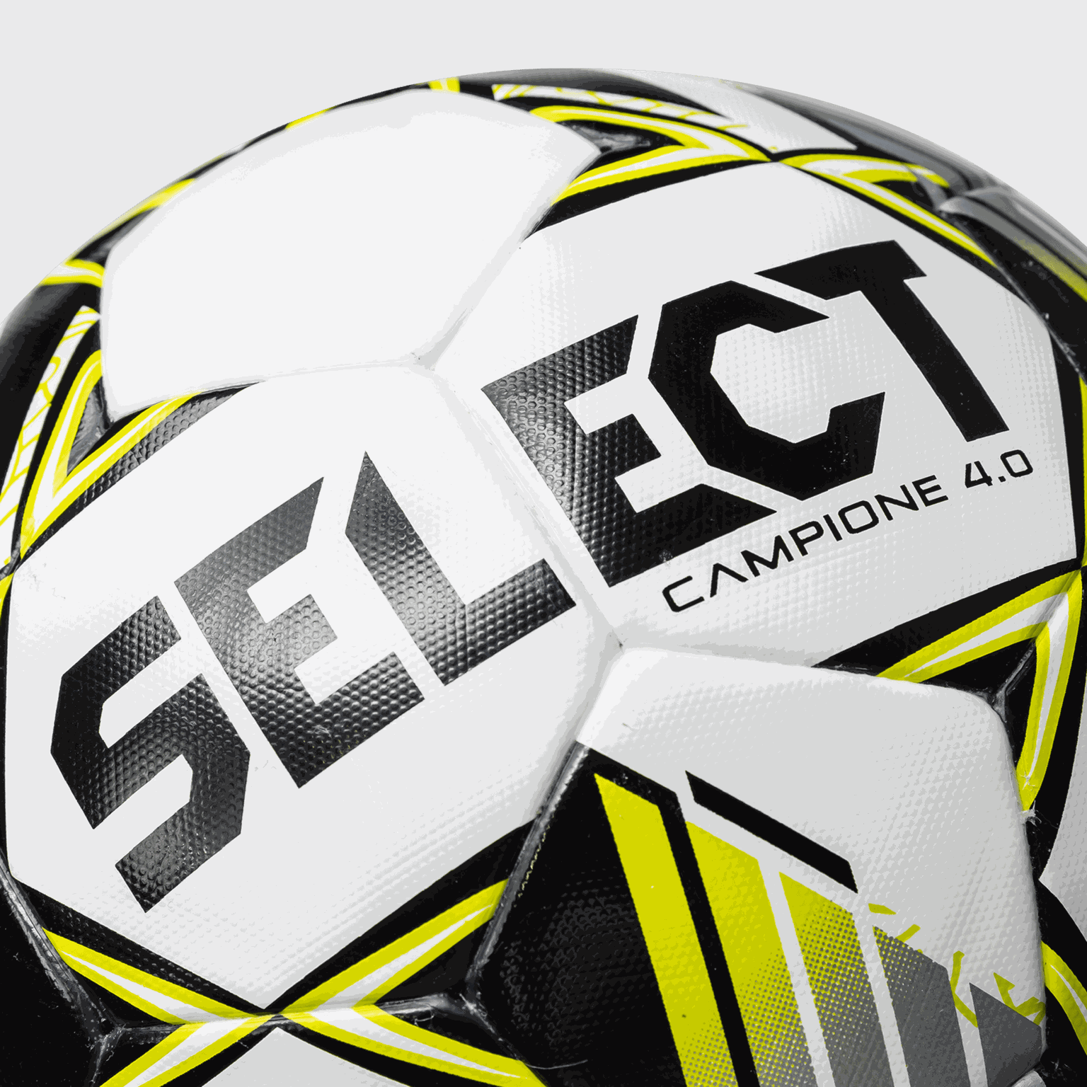  Šampion 4.0, Fotbal – Bílá