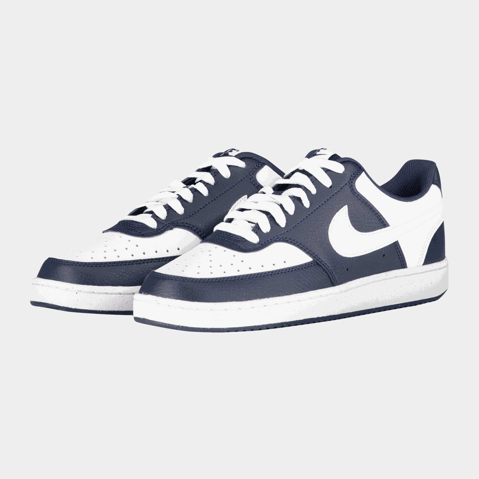  Court Vision Low, baskets pour hommes