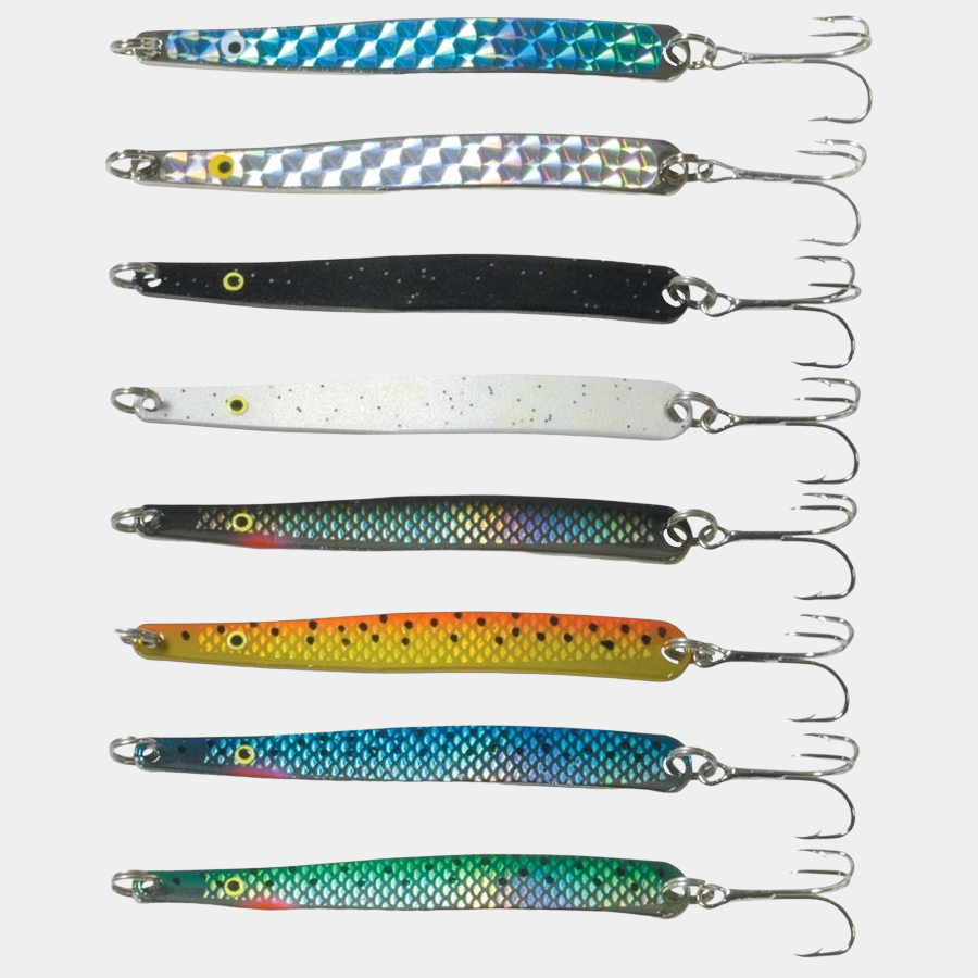  Jensen Tobis 16g, naluca de pescuit -