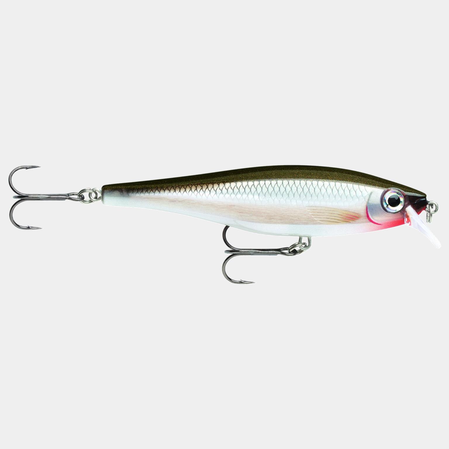  Bx Minnow мамац од 7 цм, типа воблер.