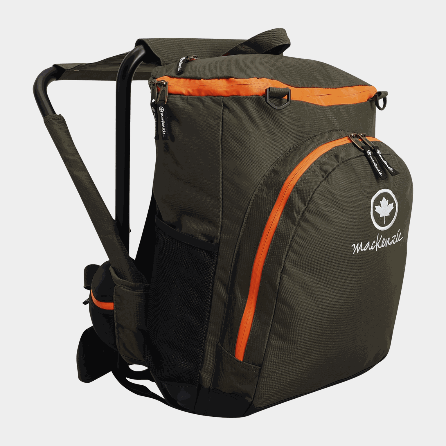 Backpack Chair 40, stolsekk - Grønn