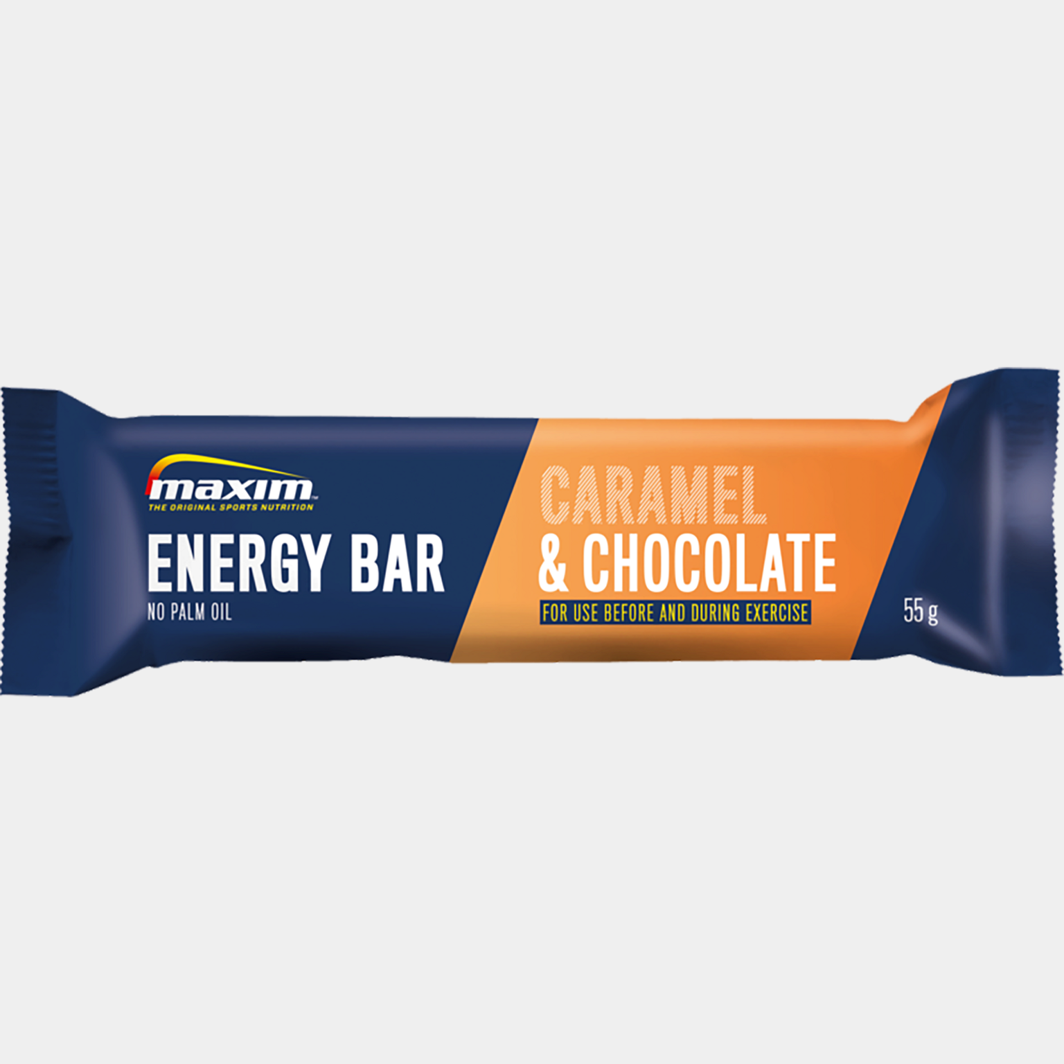  Maxim energiaszelet 55 g.