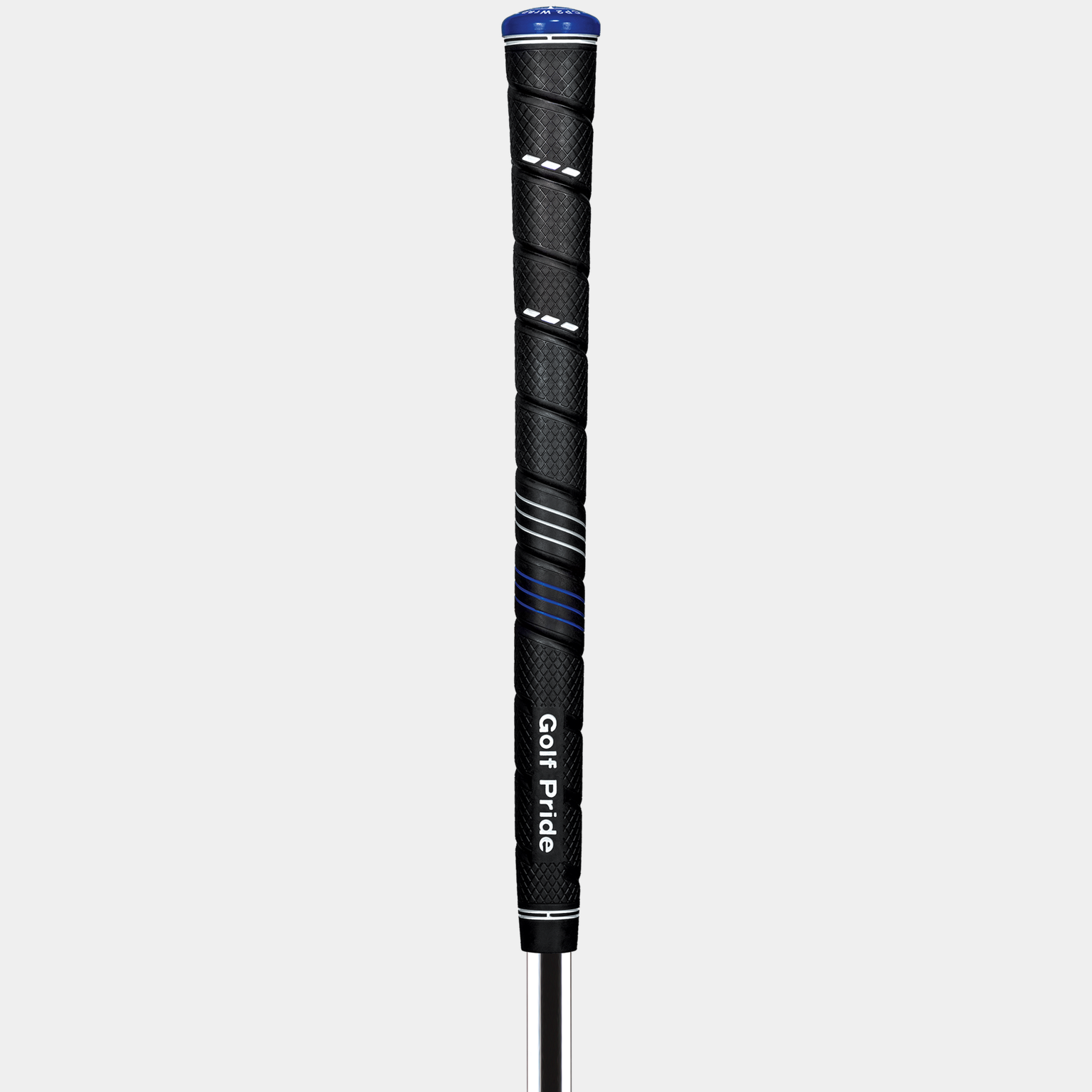  Standardní golfová omotávka CP2 WRAP – černá