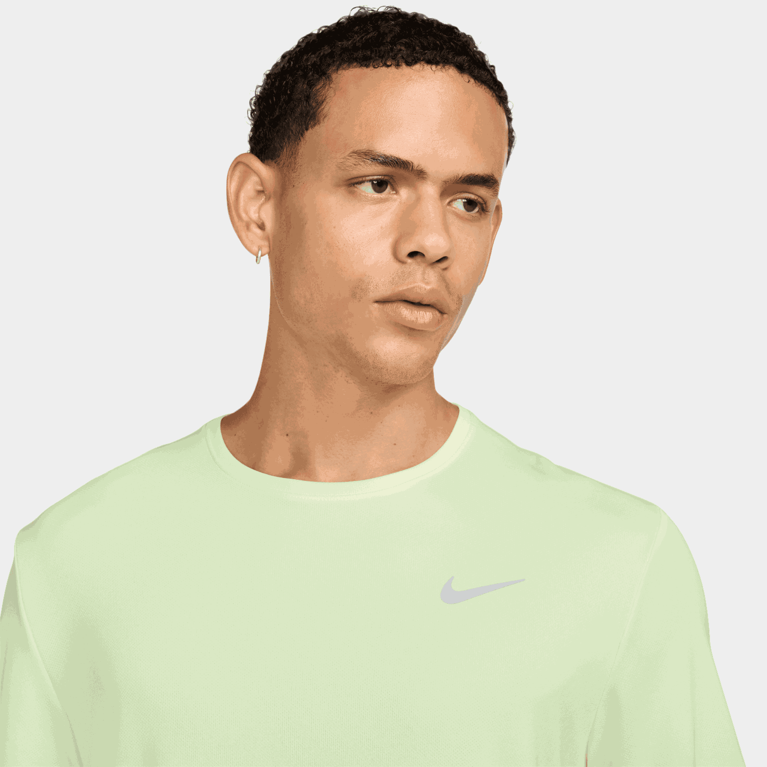  Мушка Dri-FIT UV Miler мајица кратких рукава