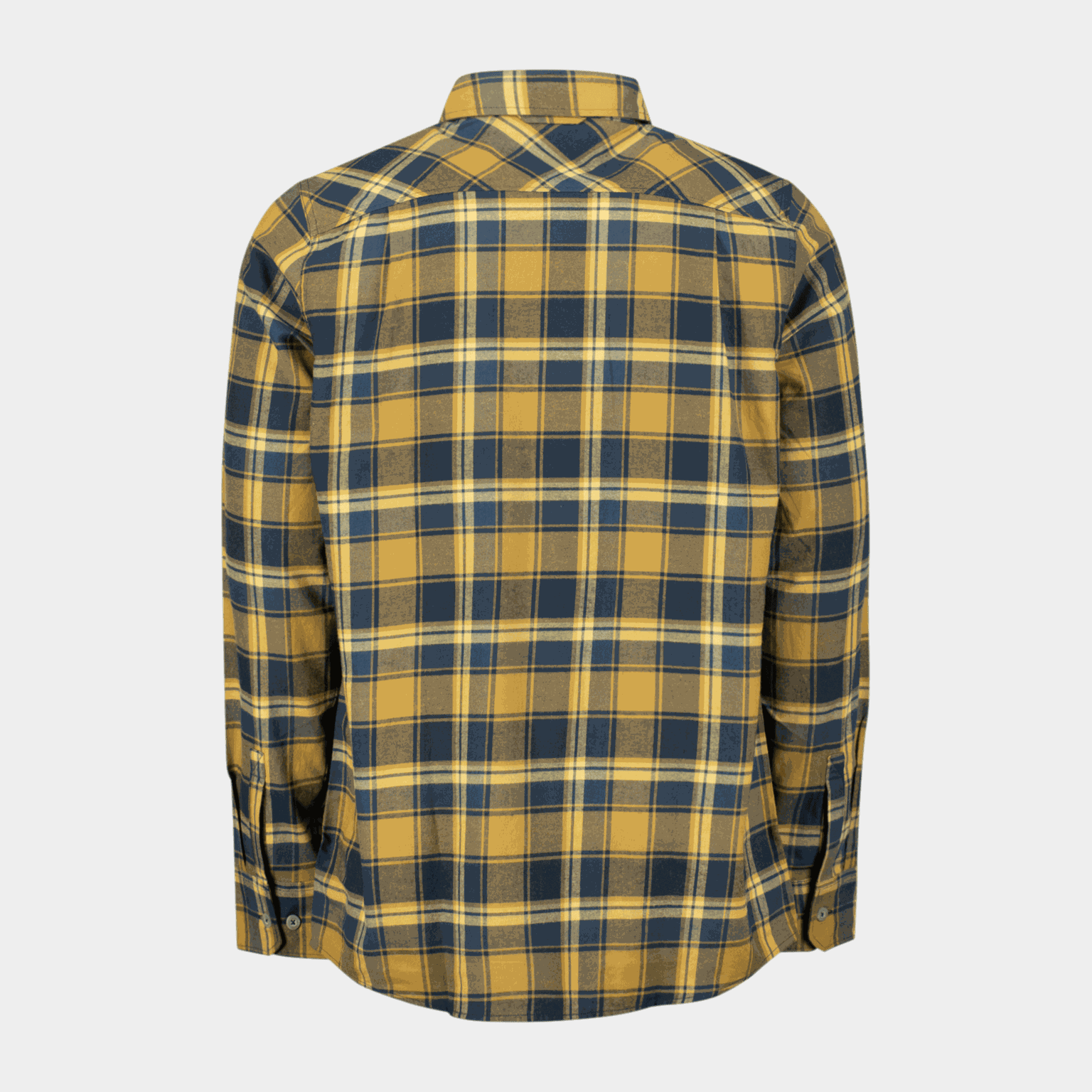  Järpen flanel kockás ing, flanel ing