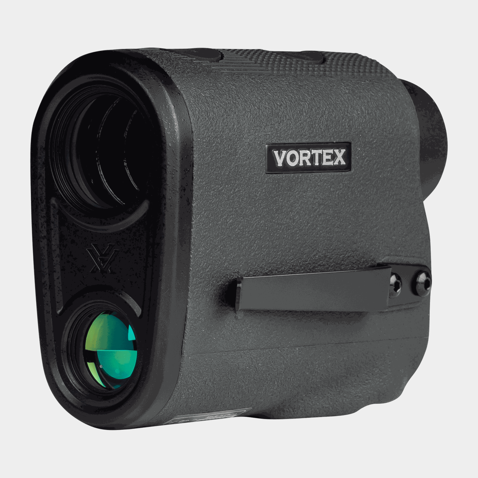  Diamondback® HD 2000 laserski daljinomjer sa daljinomjerom - zeleni