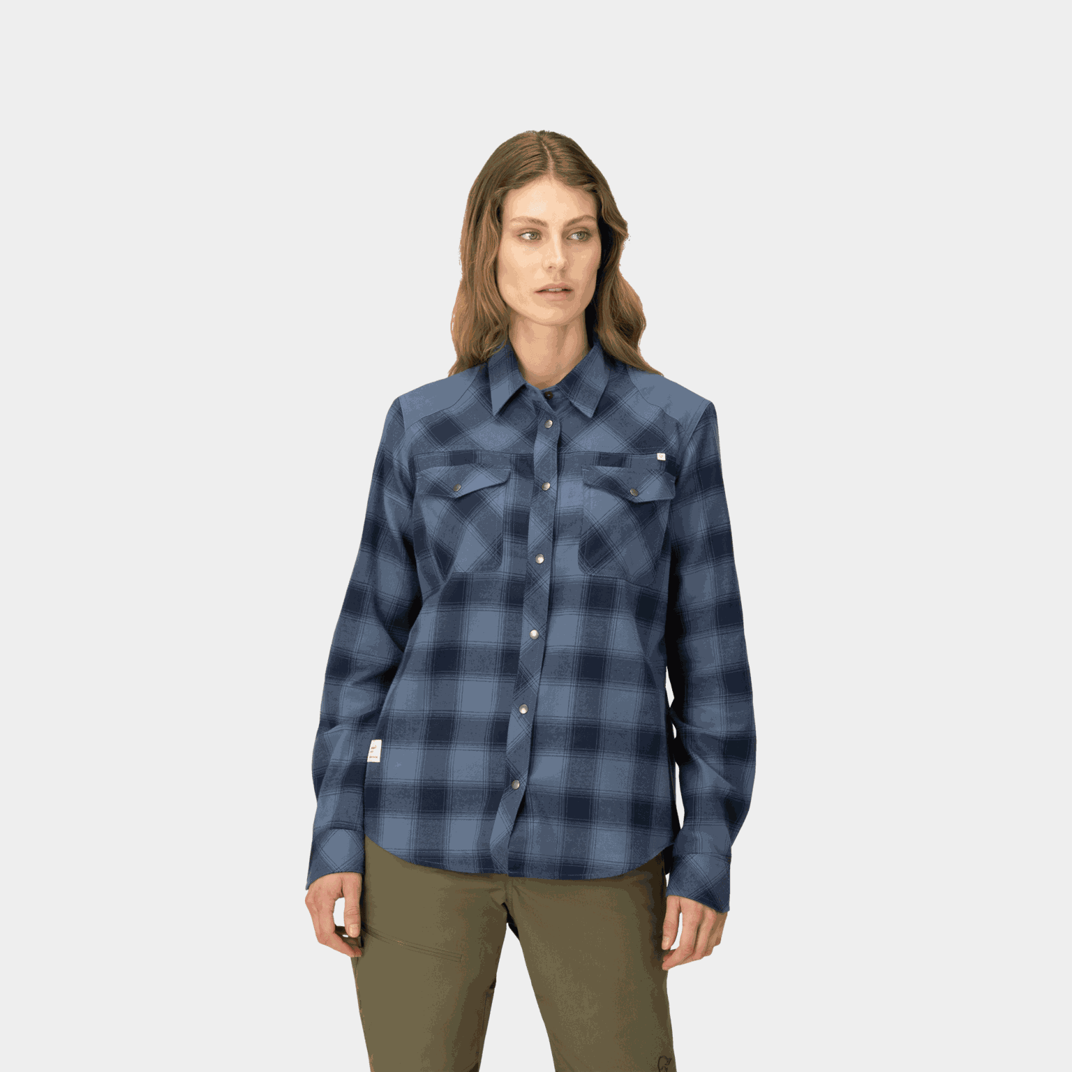  női flaneling, flaneling