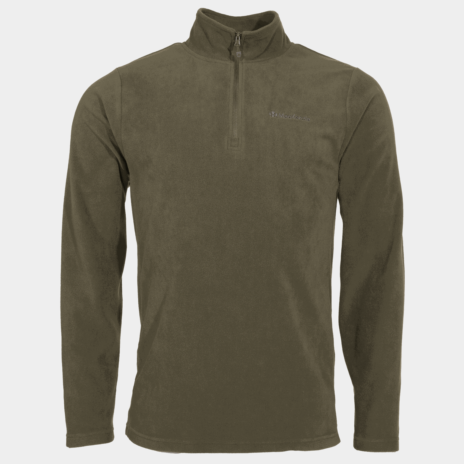  Brackendale unisex polár edzőszett - Zöld