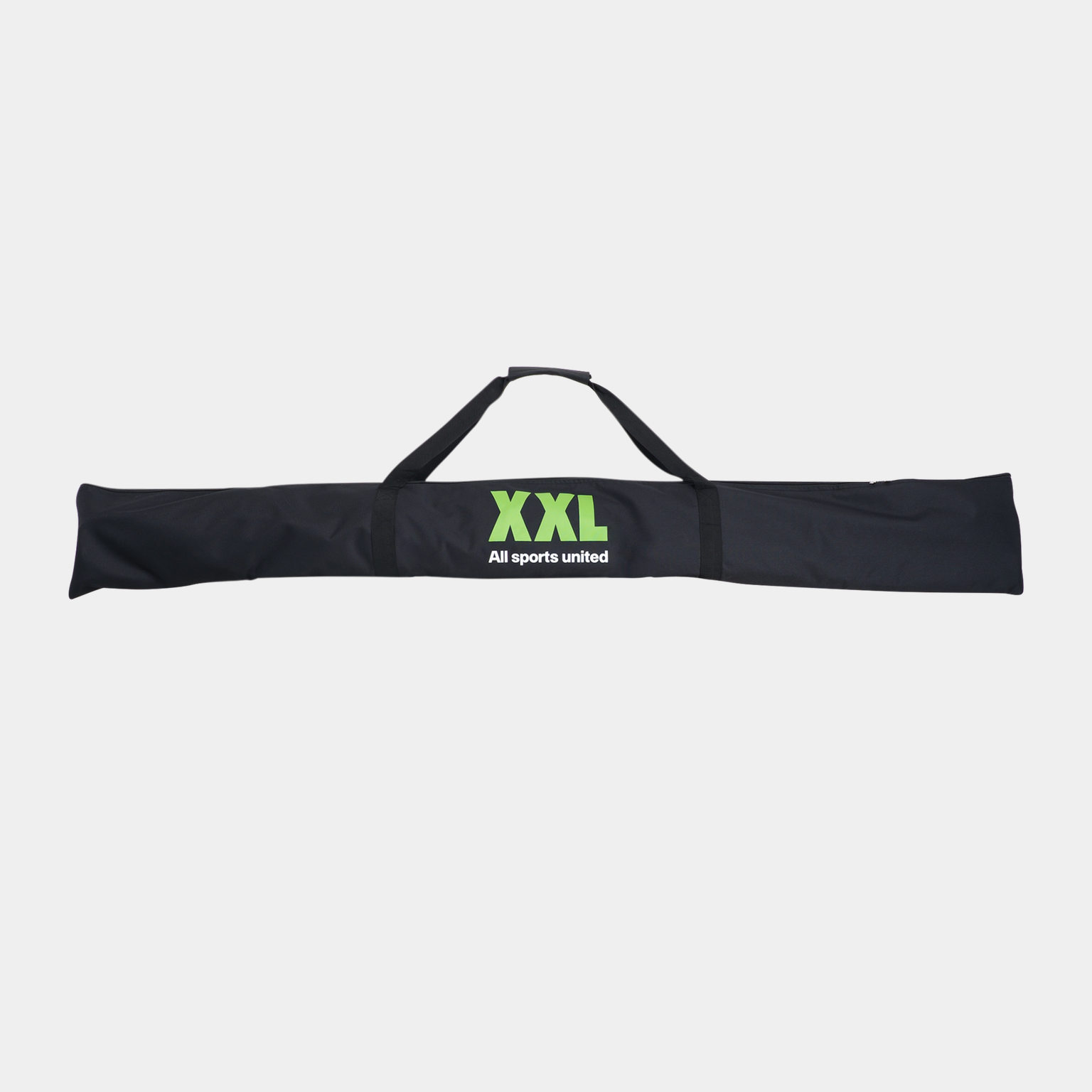 Saco para esqui Junior XC JR 170cm 24/25cm - preto