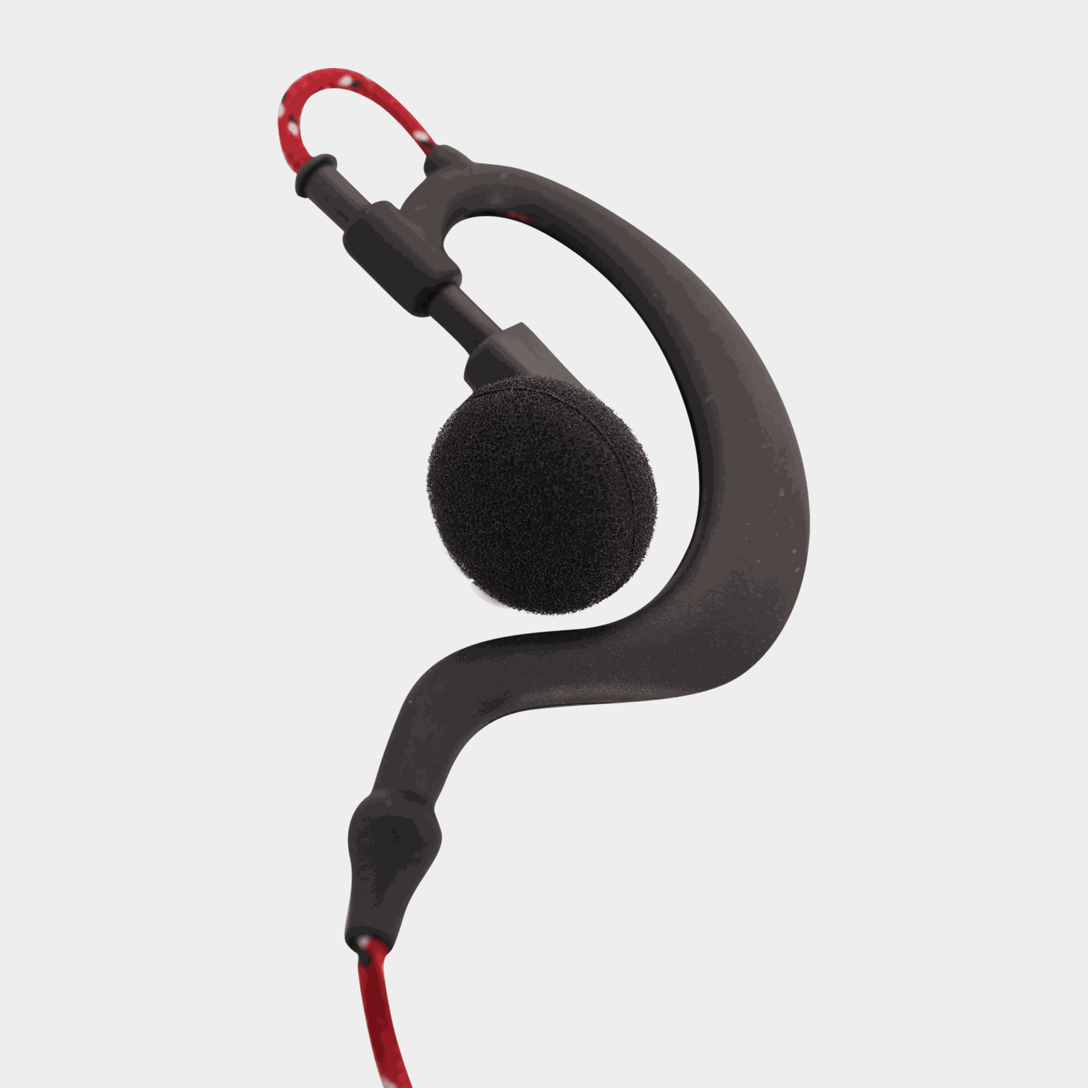 Miniheadset OS-01, mini headset -
