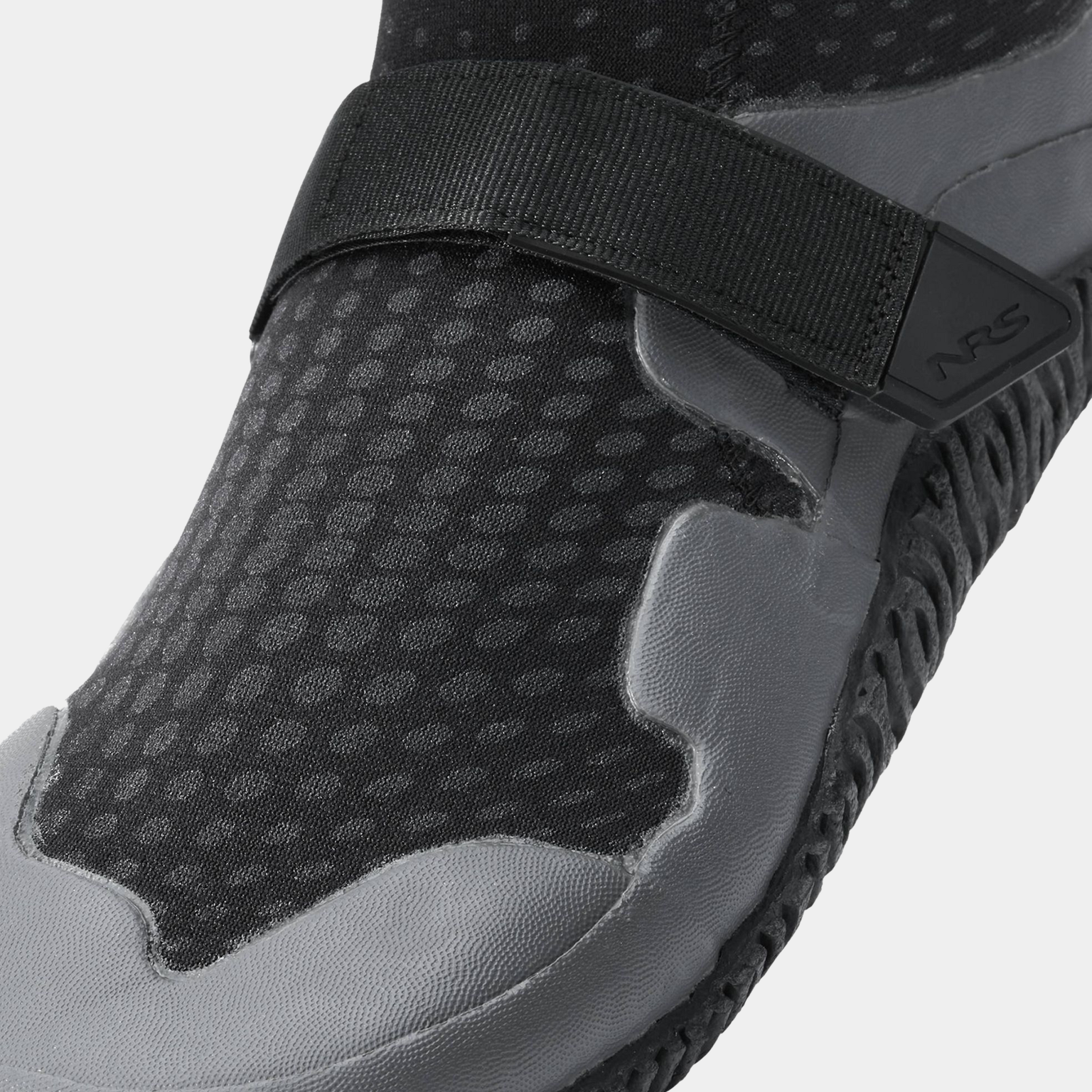  Męskie buty narciarskie z neoprenu o konstrukcji wiosła -