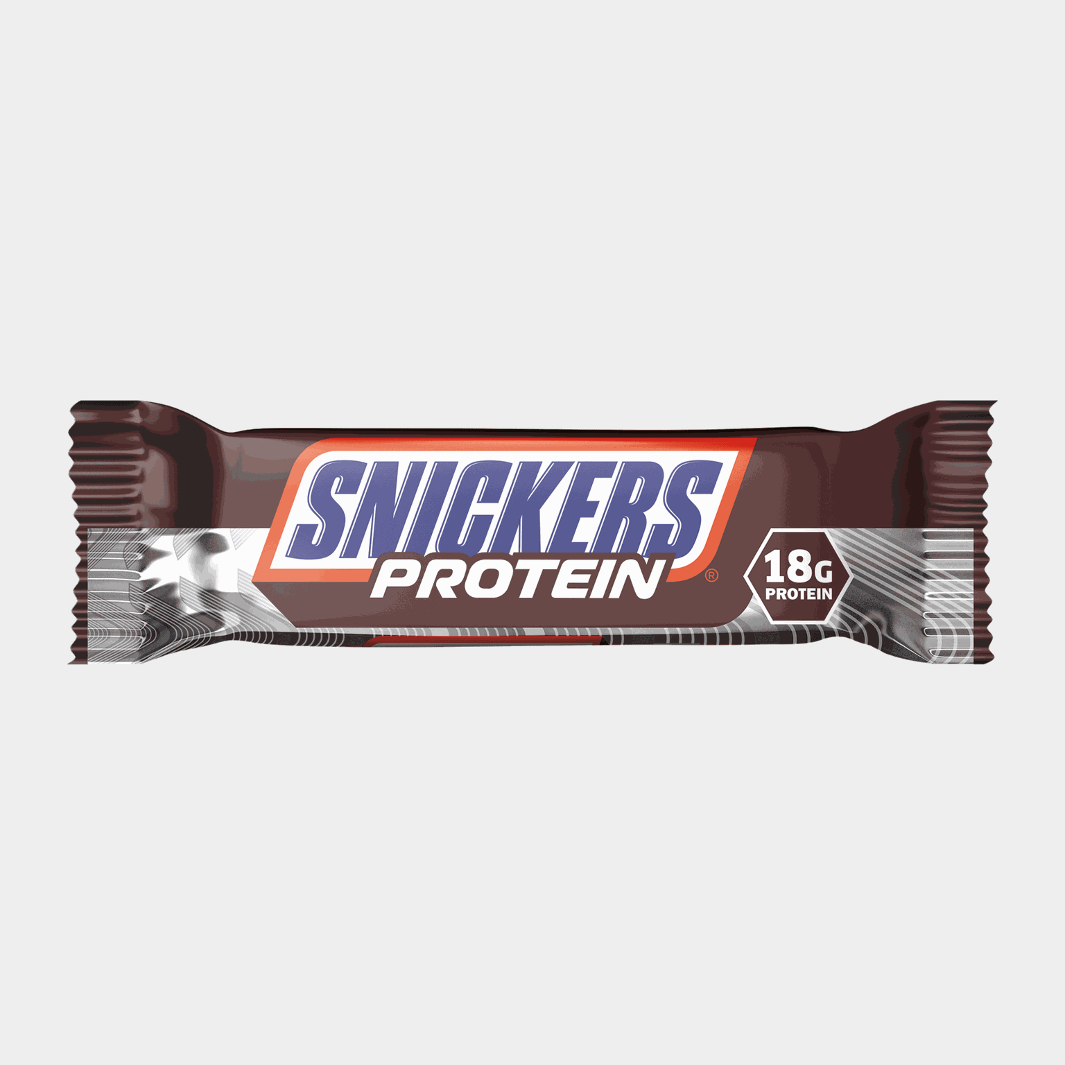 Baton proteinowy Snickers 51g, baton proteinowy -