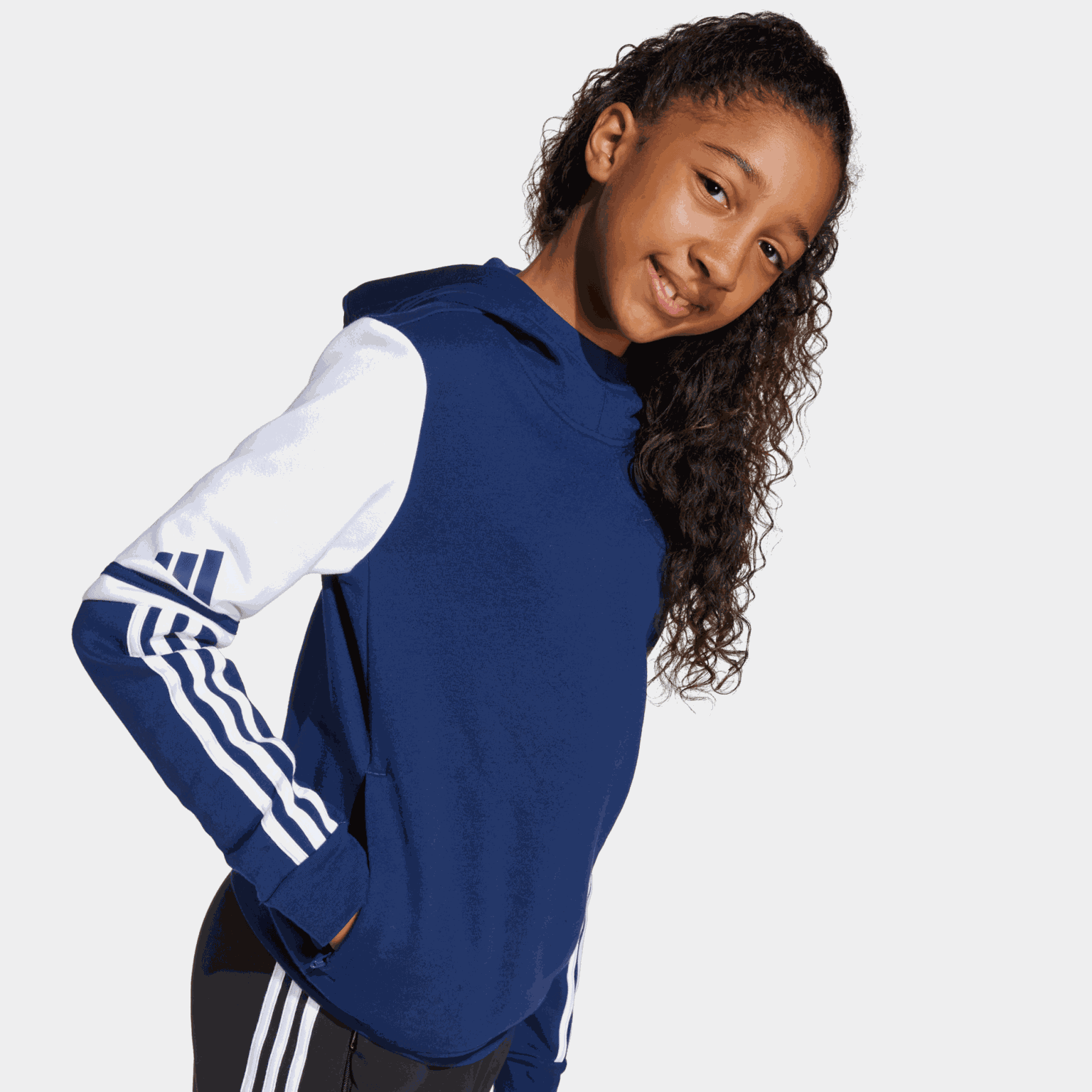Camisa Squadra 25, jaqueta de treino, tamanho infantil