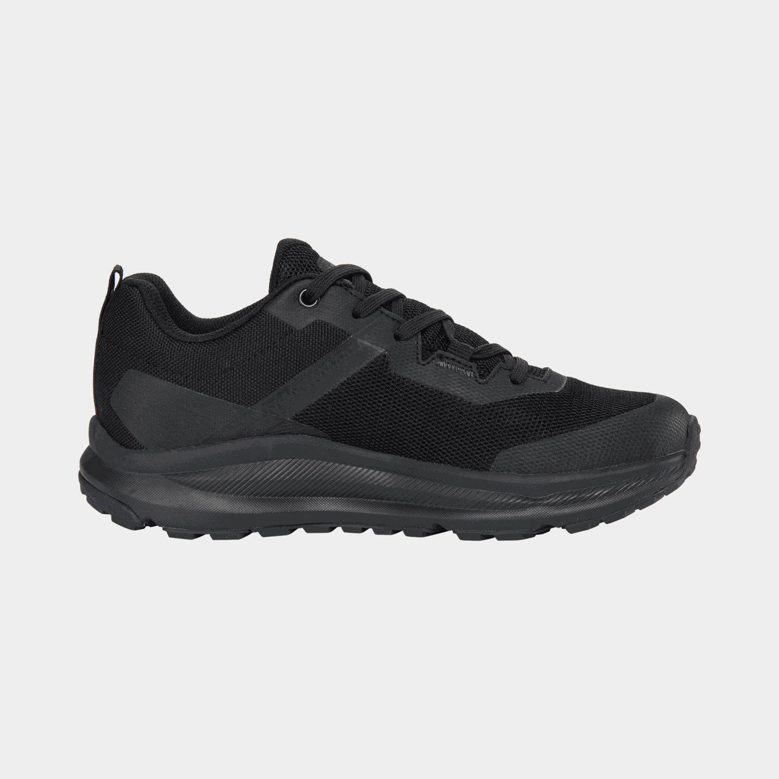  Stride Low GTX dameswandelschoenen - zwart