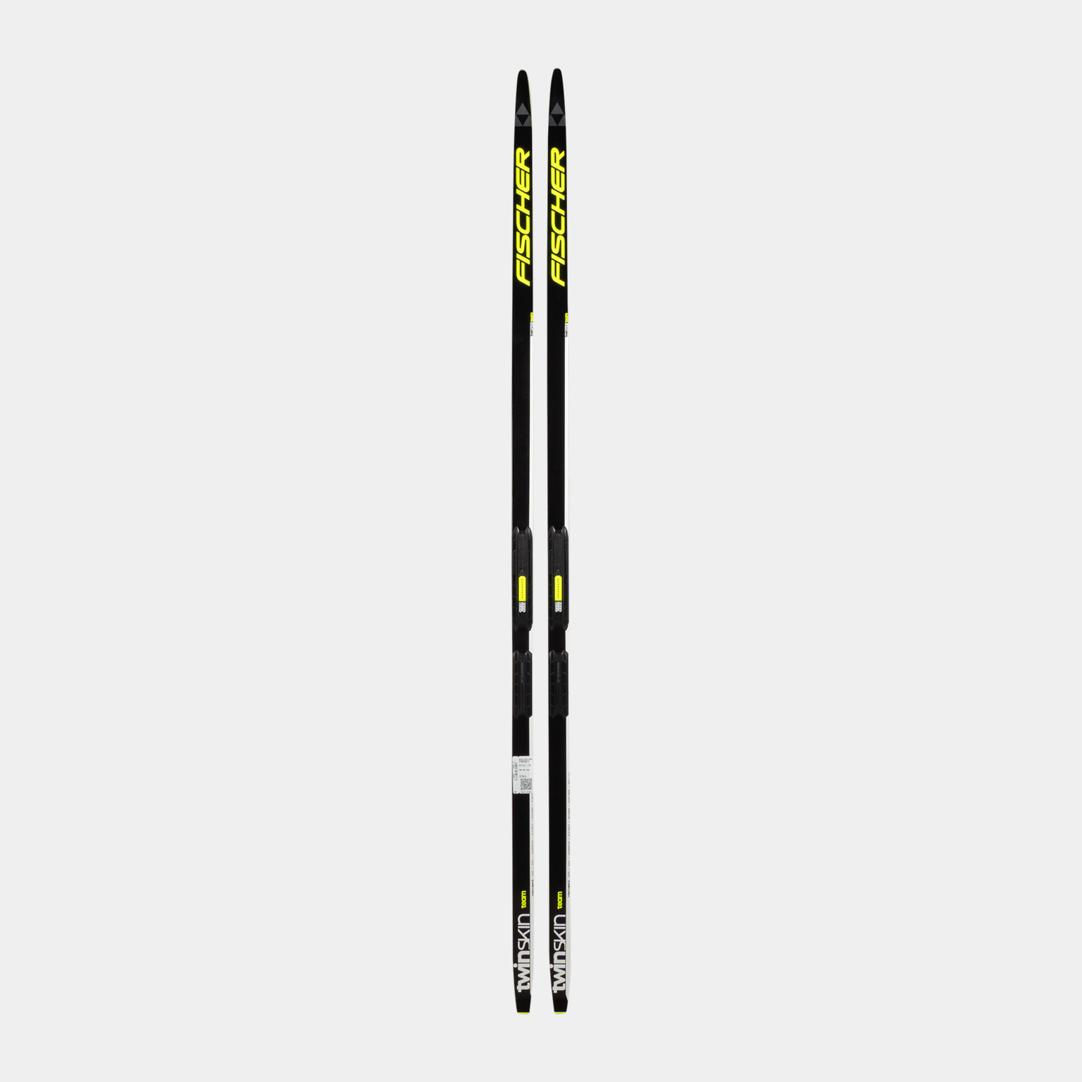 XC Skis Twin Skin Team 24/25, felleski, unisex - Flerfarget