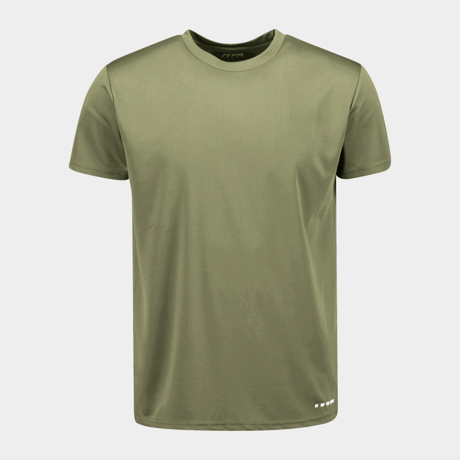  Camiseta esportiva masculina